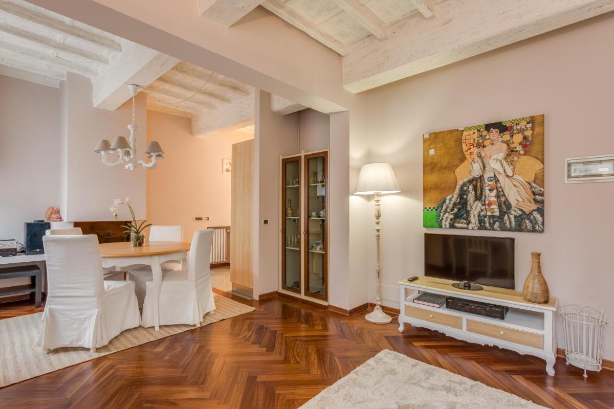 Apartments Florence- Santa Maria Novella