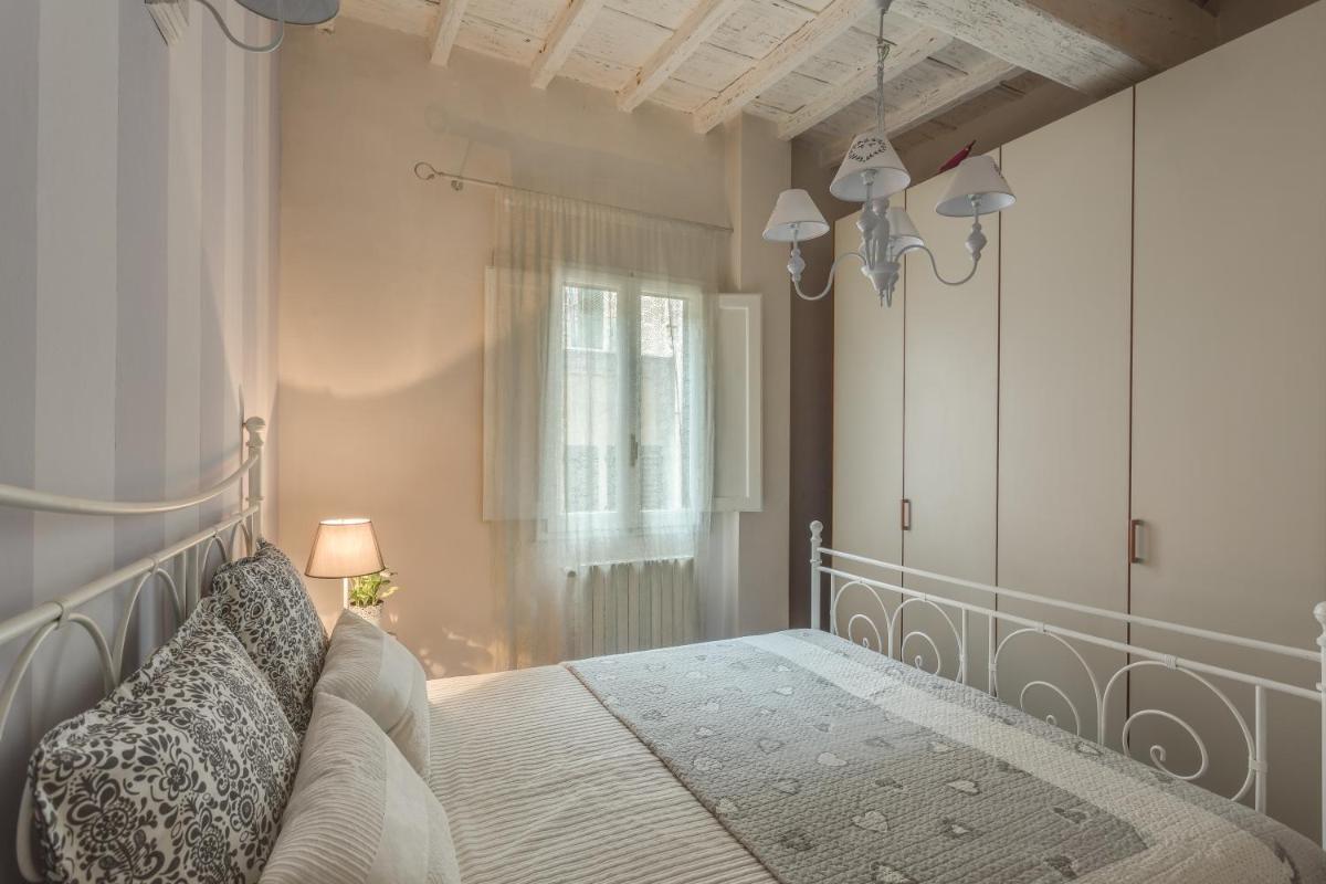 Apartments Florence- Santa Maria Novella