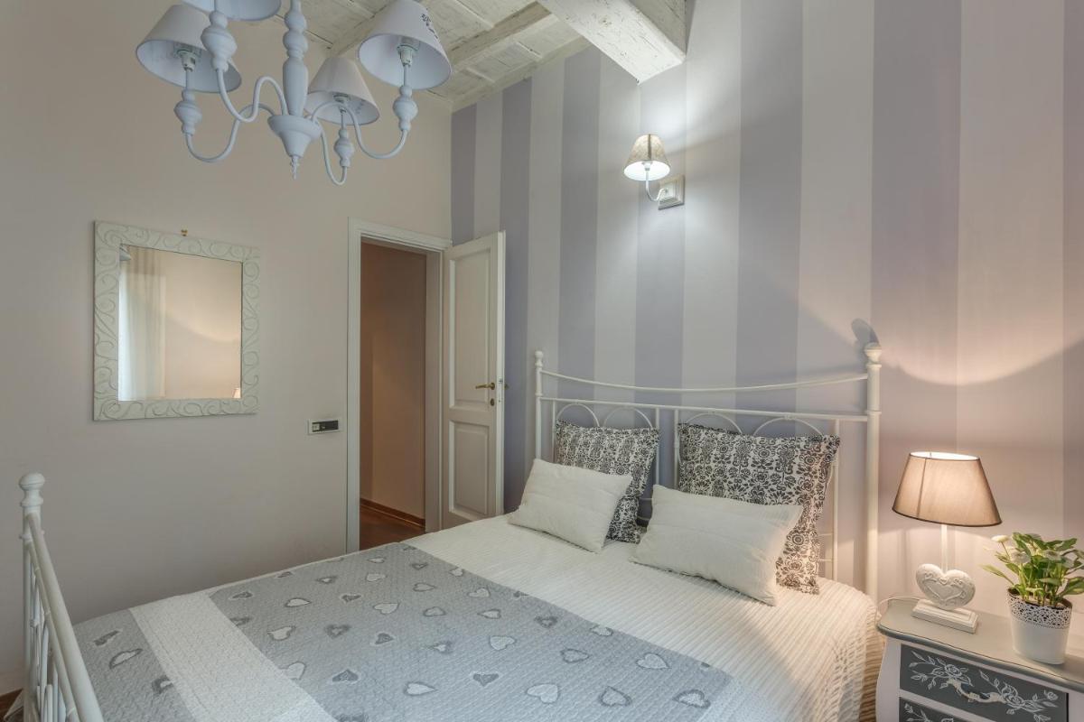 Apartments Florence- Santa Maria Novella