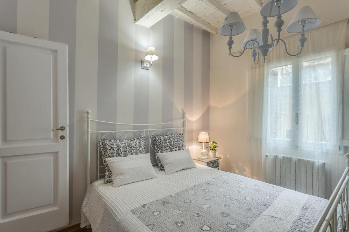 Apartments Florence- Santa Maria Novella
