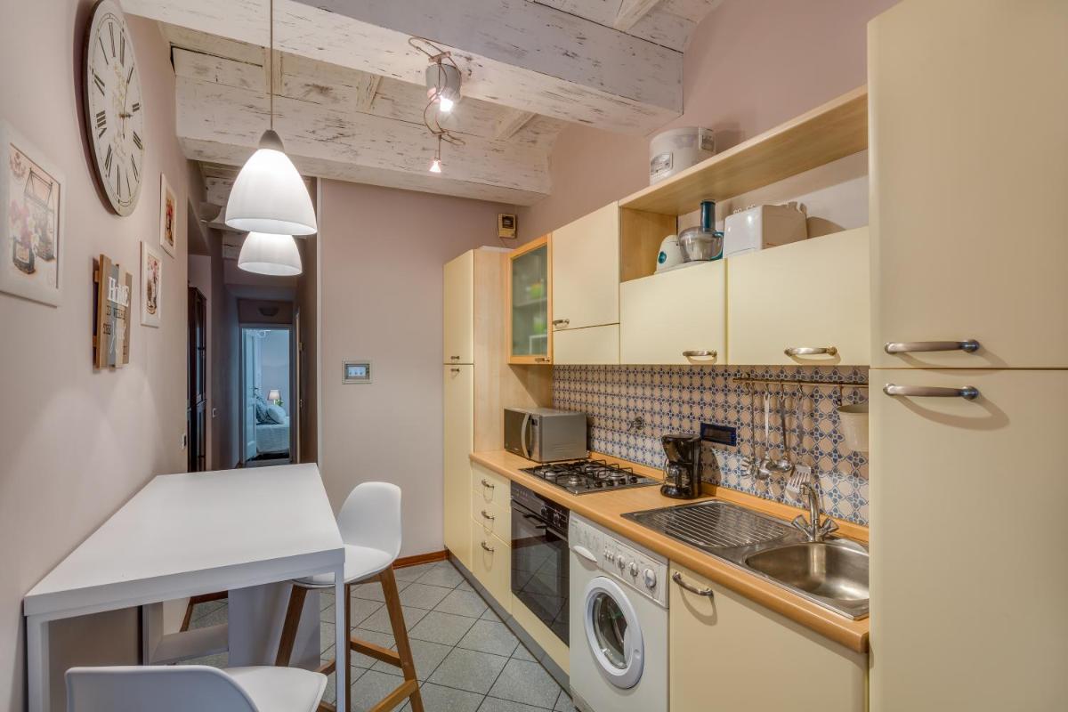 Apartments Florence- Santa Maria Novella