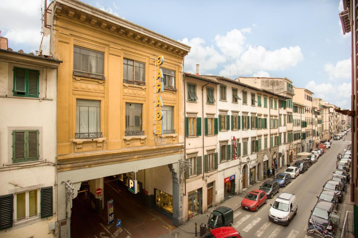 Apartments Florence- Santa Maria Novella
