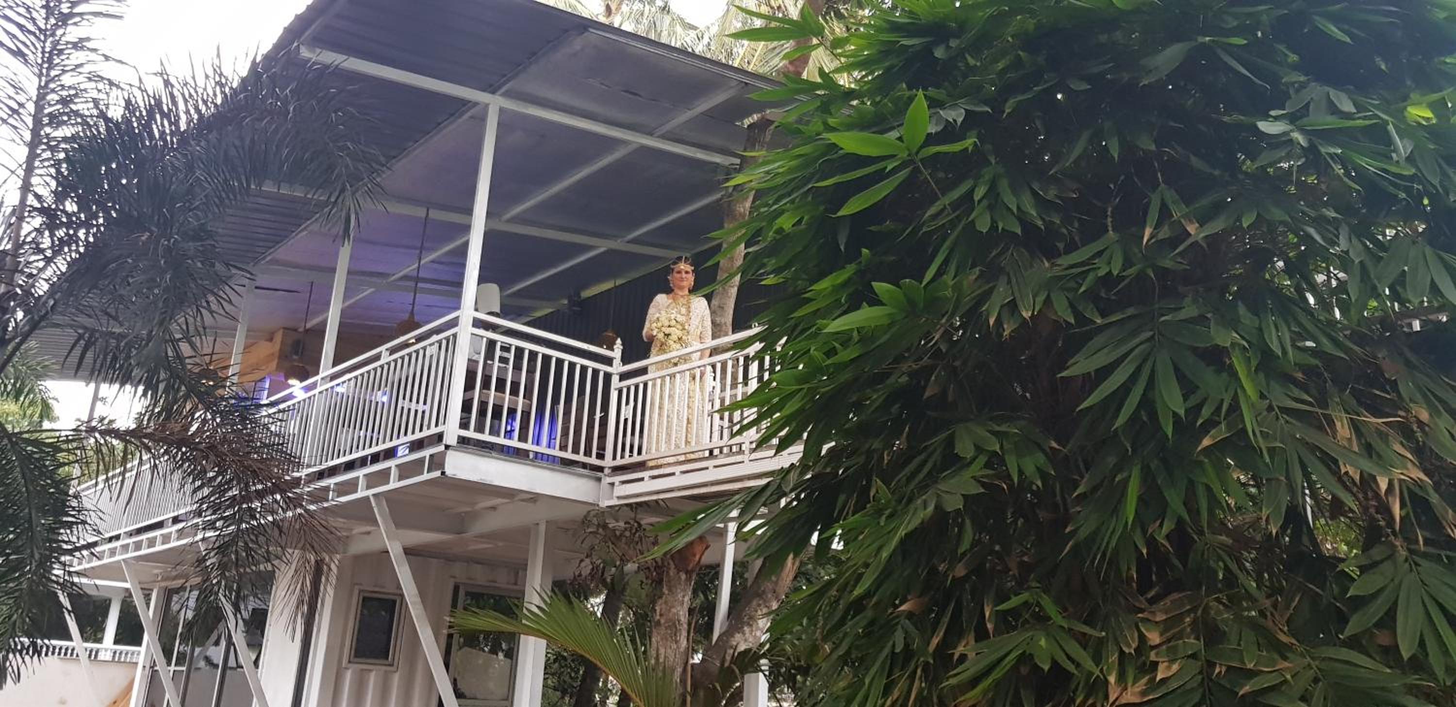 City Capital Hostel