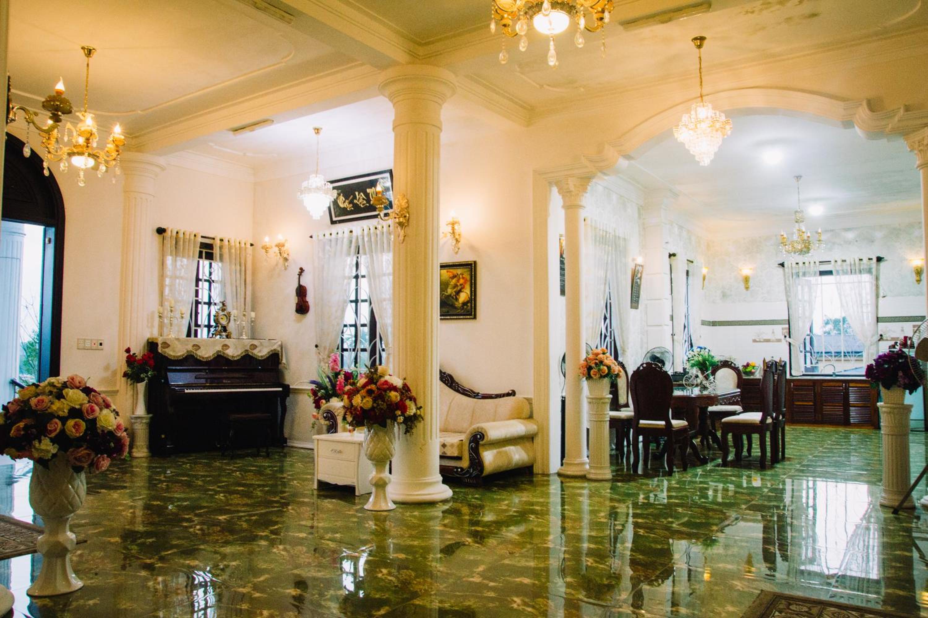 Timothy Homestay Hue