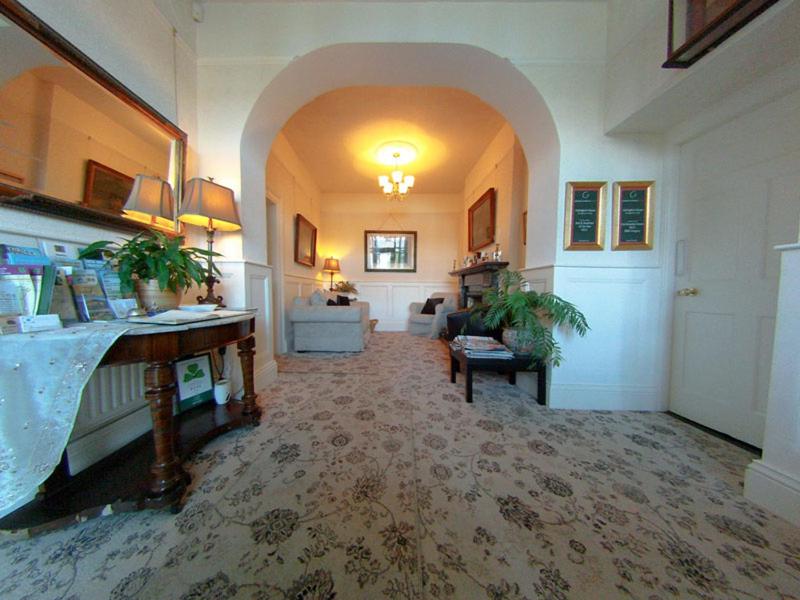 Carlingford House Town House Accommodation A91 TY06 view 3