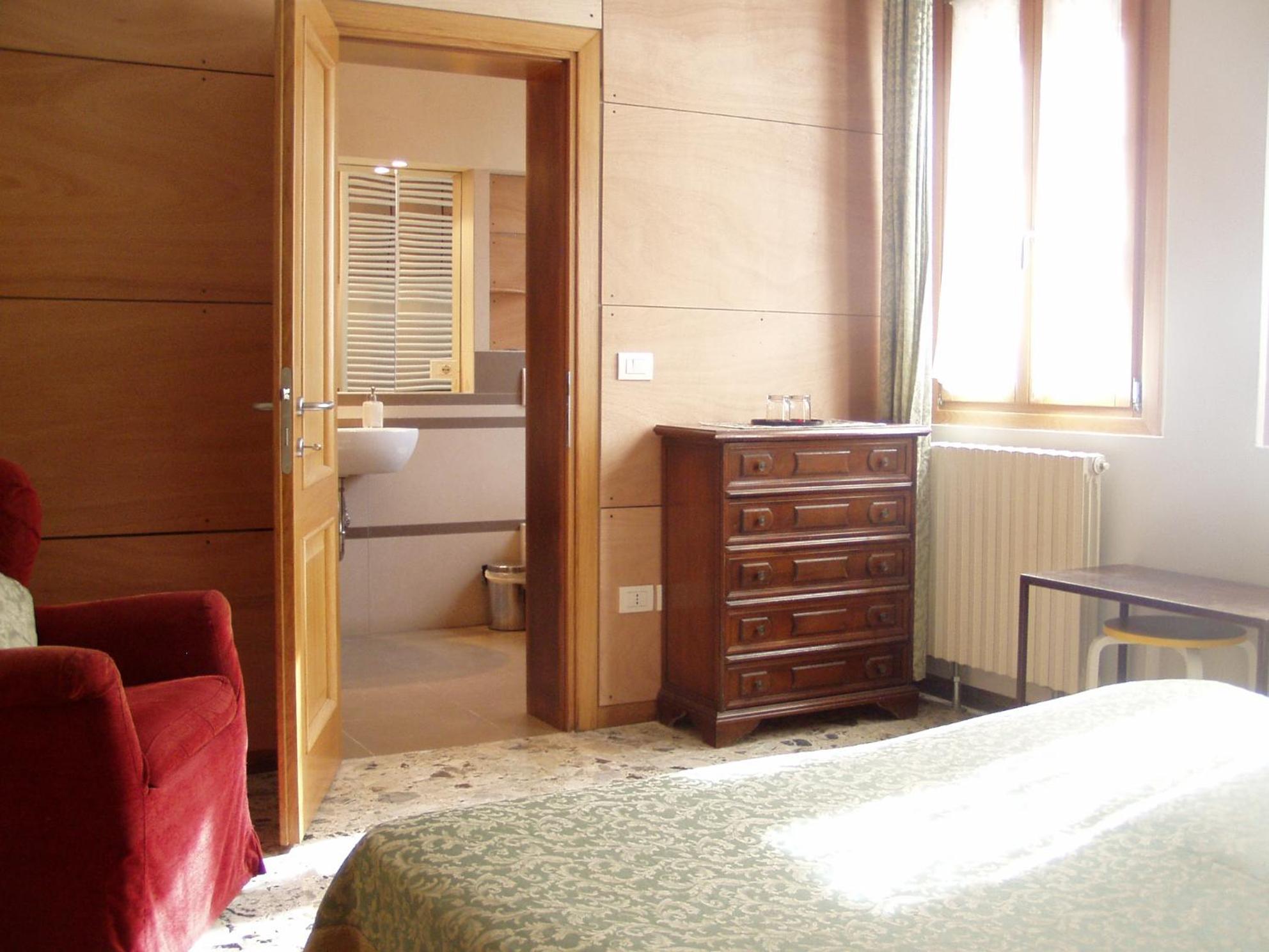 b&b allo squero