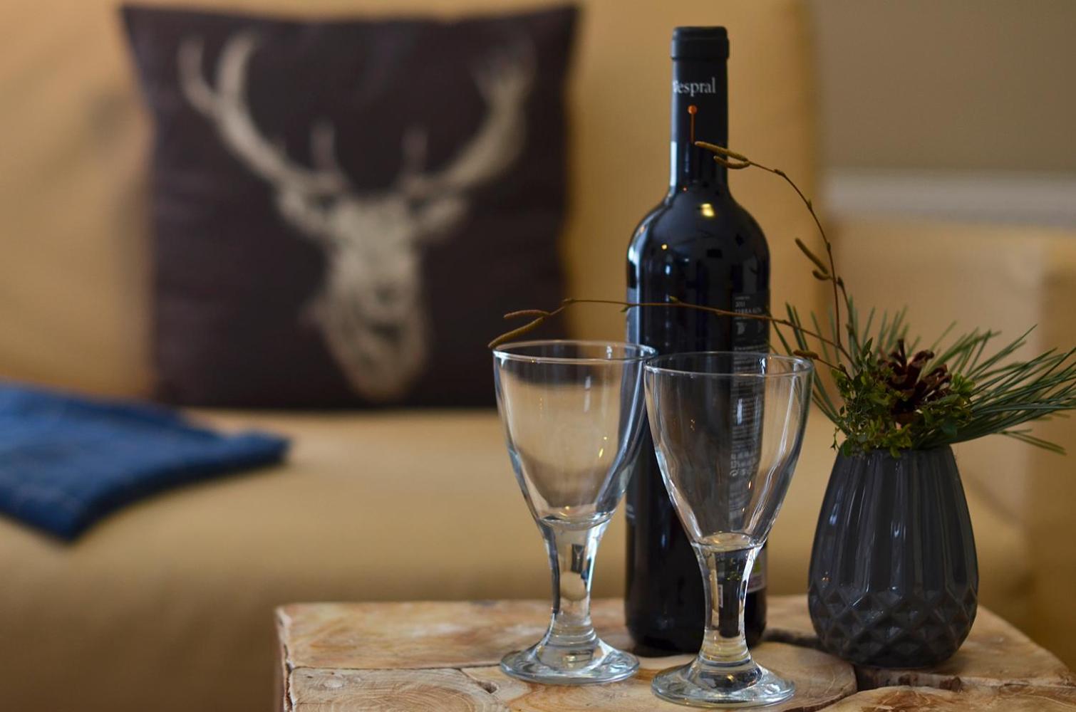 Chalet 12 Harrachov