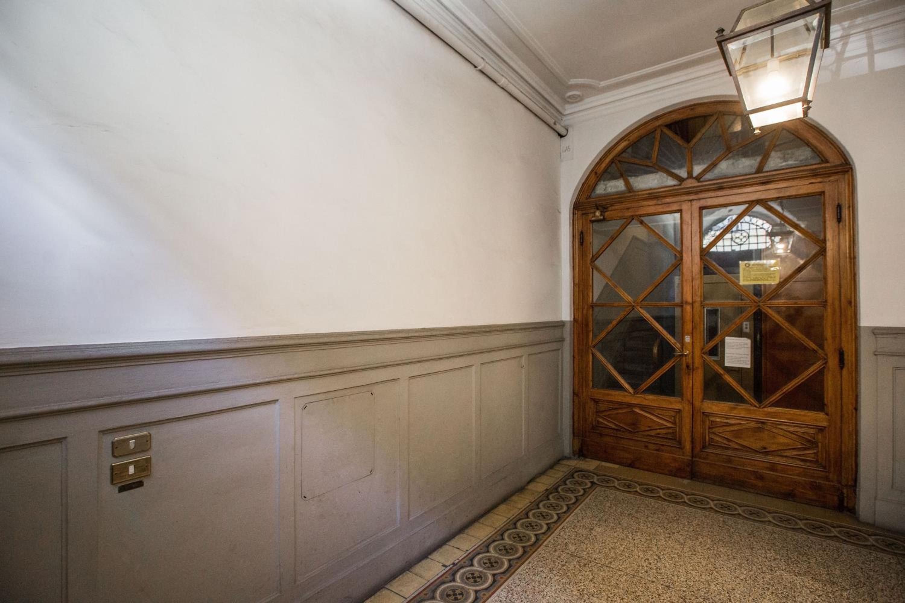 Charming Suite Cavour heart of Florence