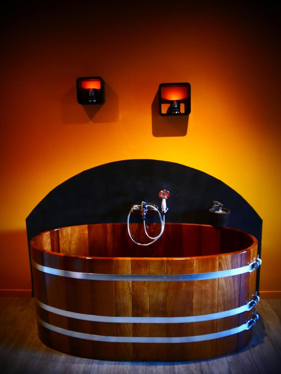 Lavand'Ange et SPA
