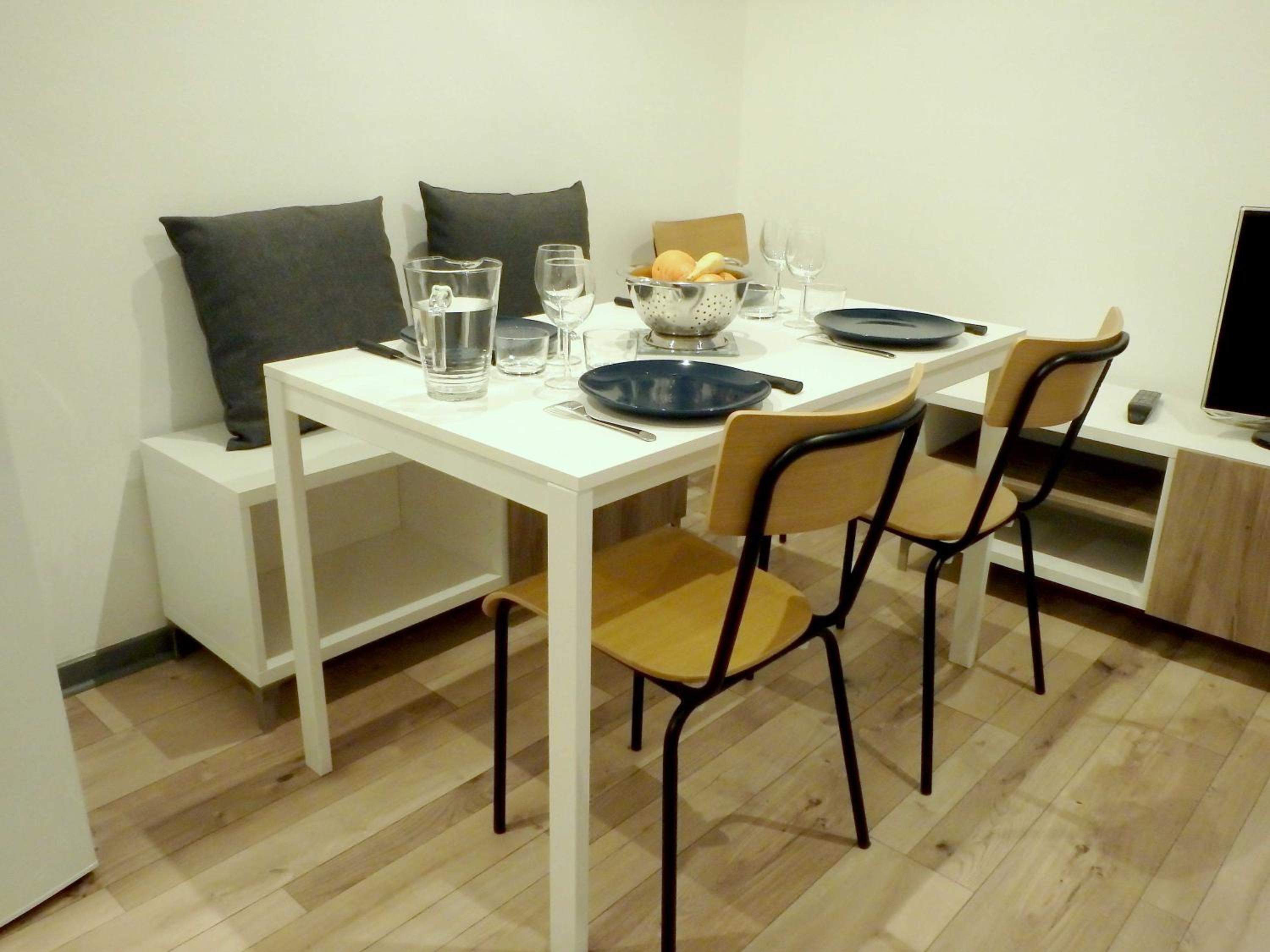 Cosy appartement Bayonne historique