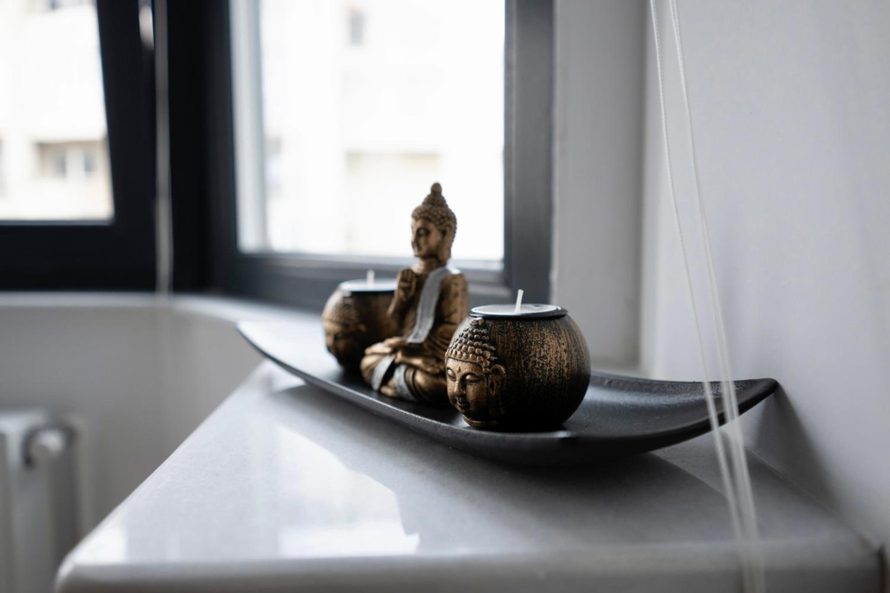 Cozy & Modern Apartament in the Heart of the City