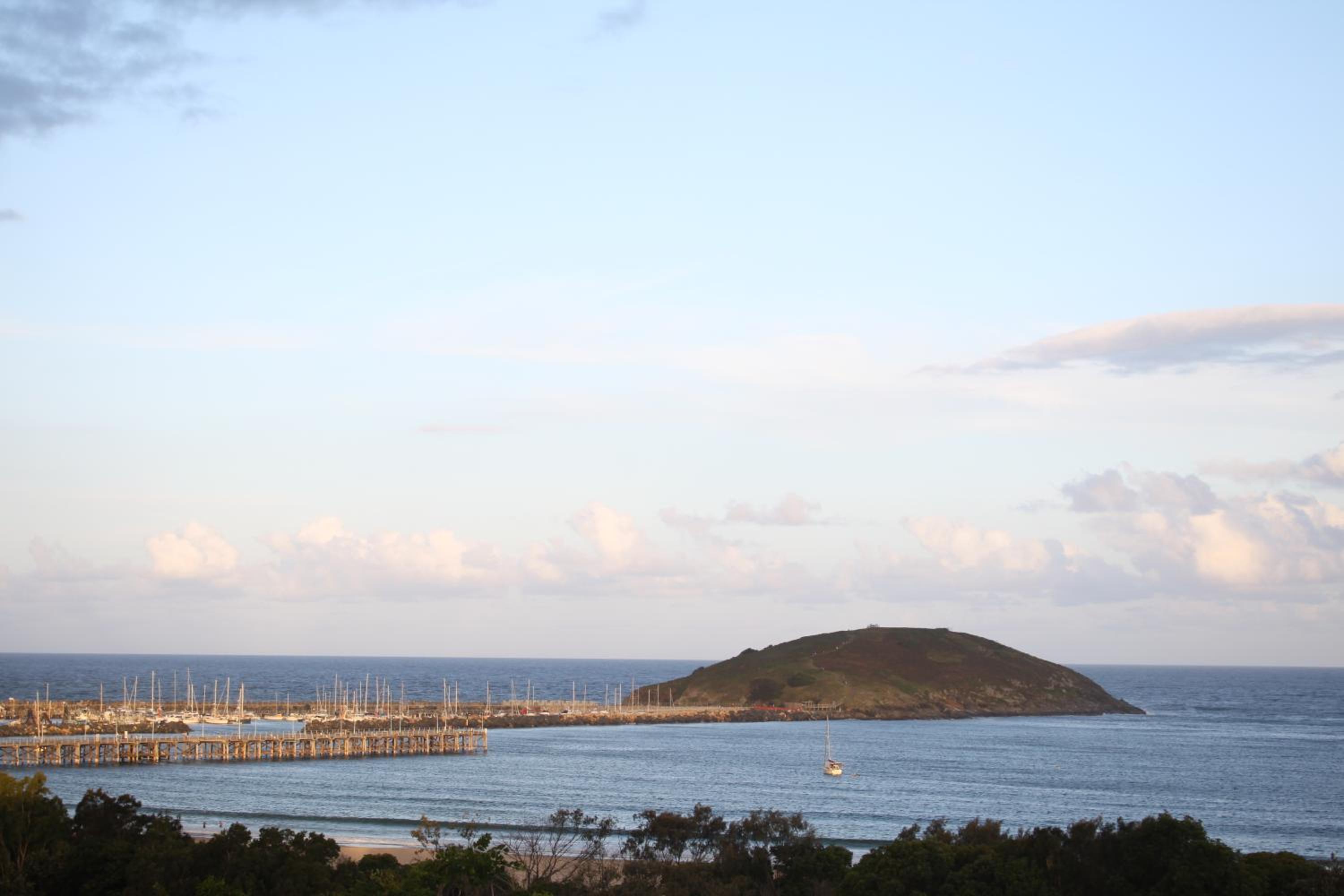 Jetty Beach Splendour Apartment