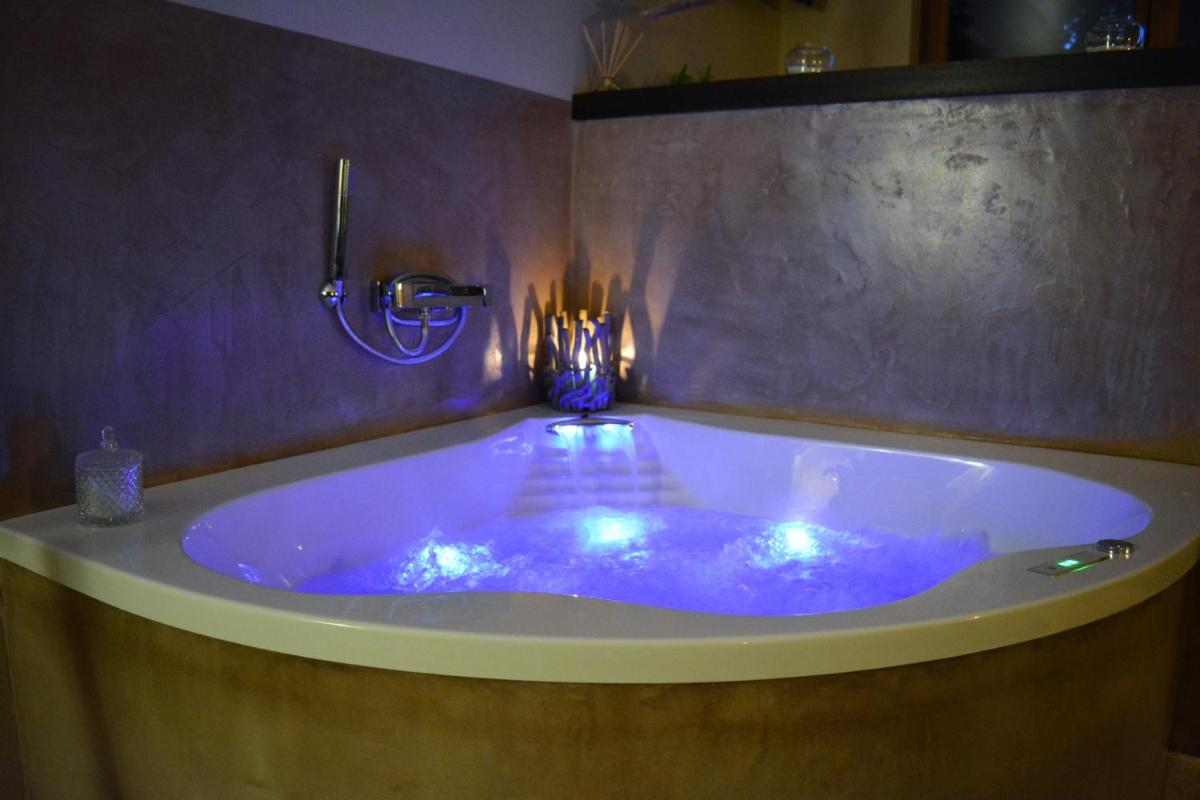 Lavand'Ange et SPA