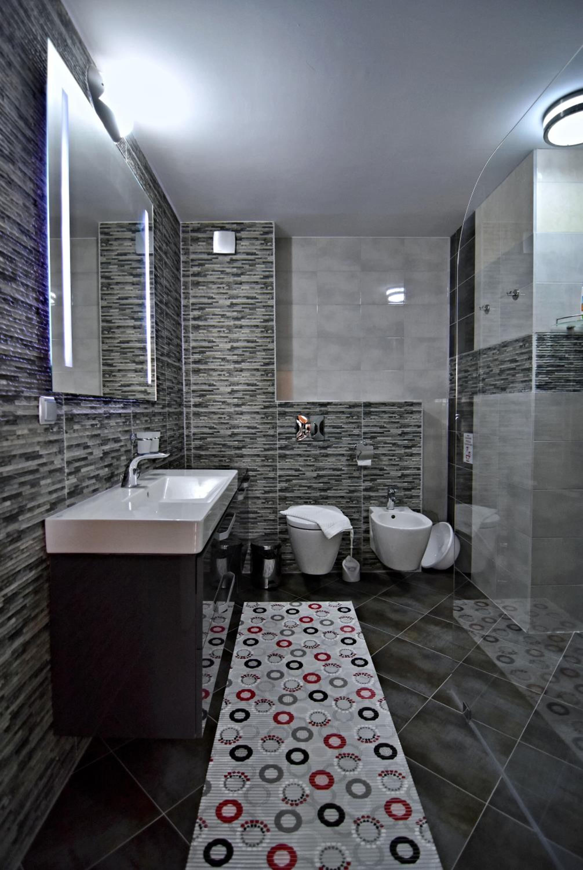 Panorama Apartment view 4