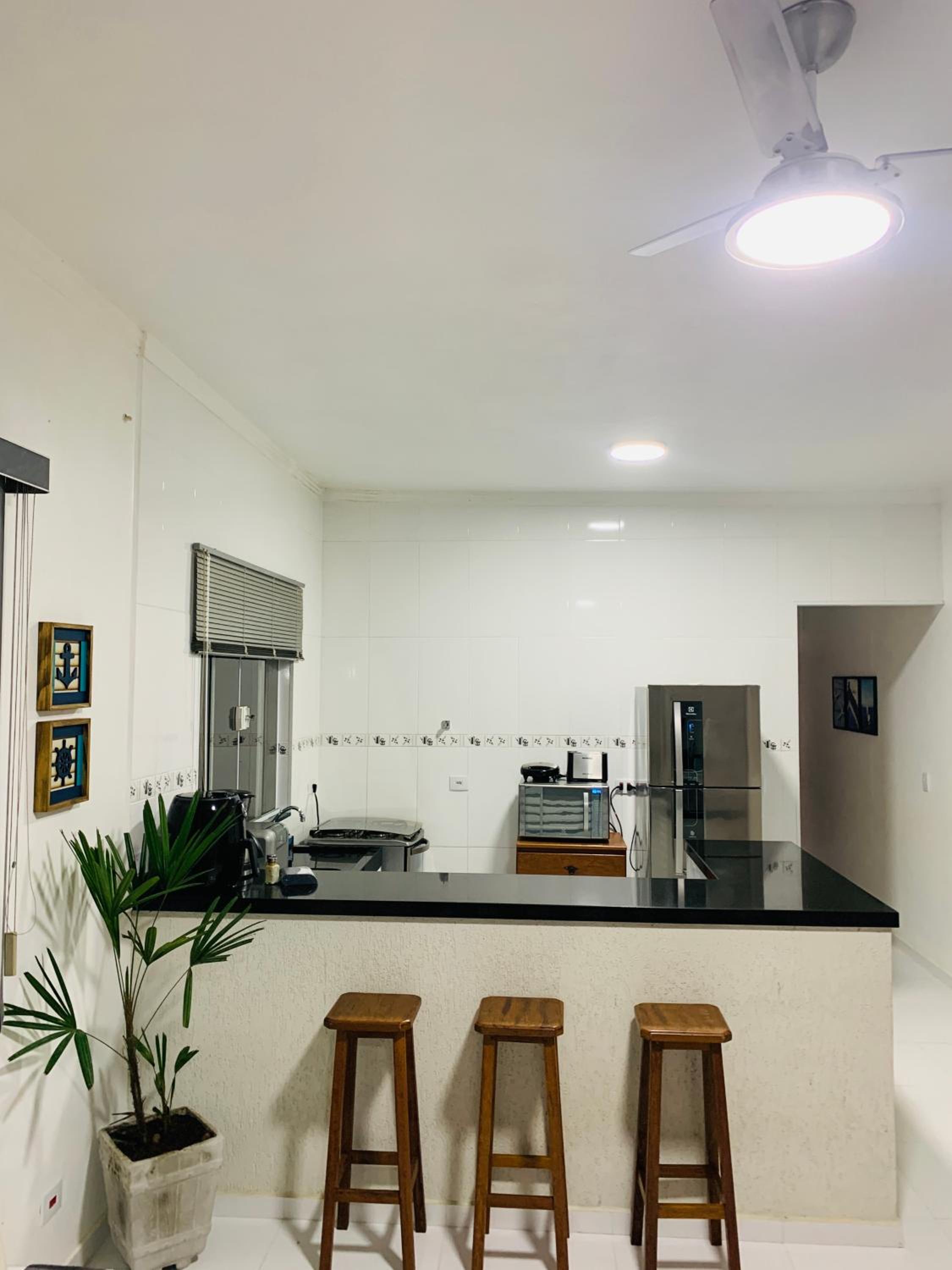Casa mar Ubatuba