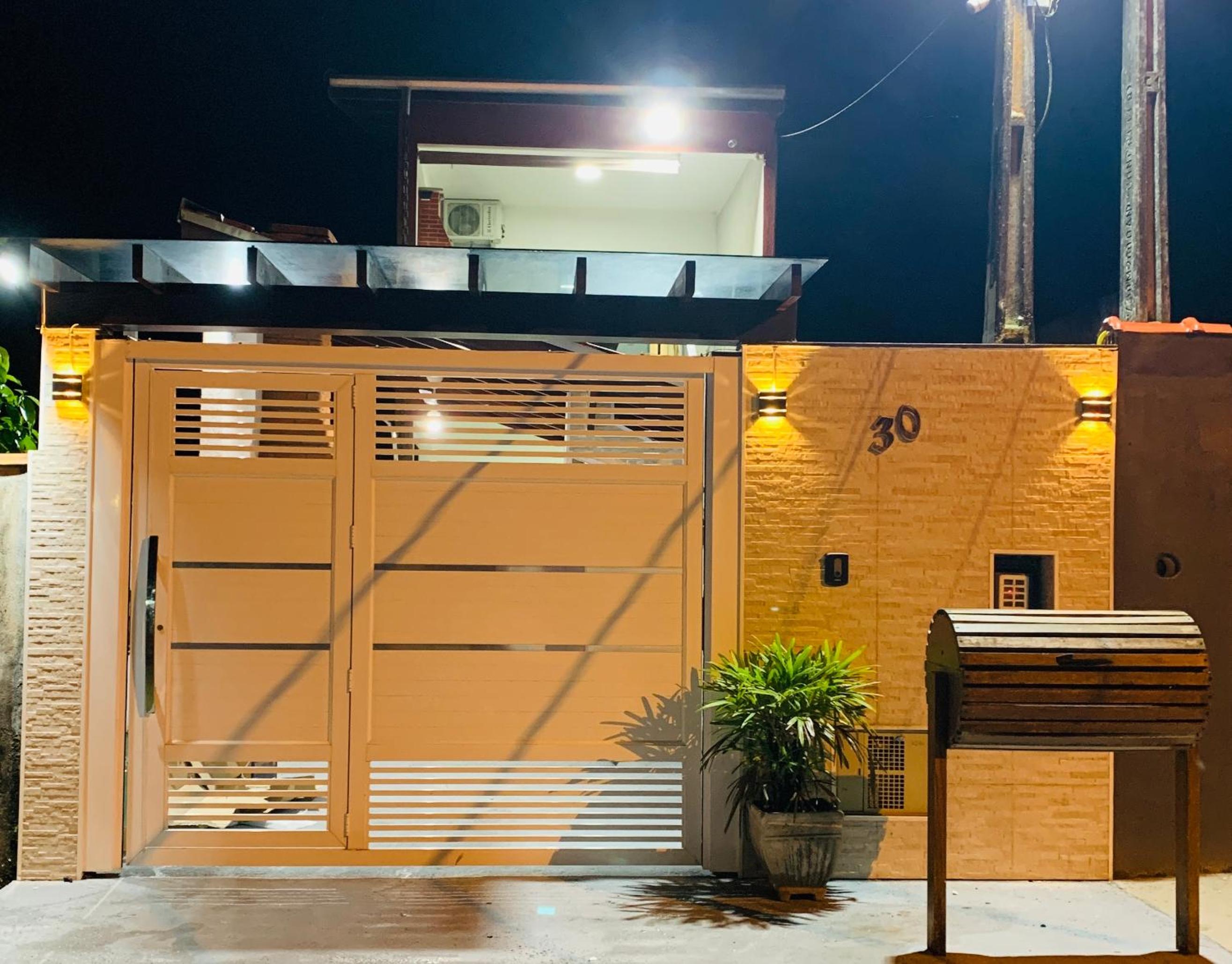 Casa mar Ubatuba