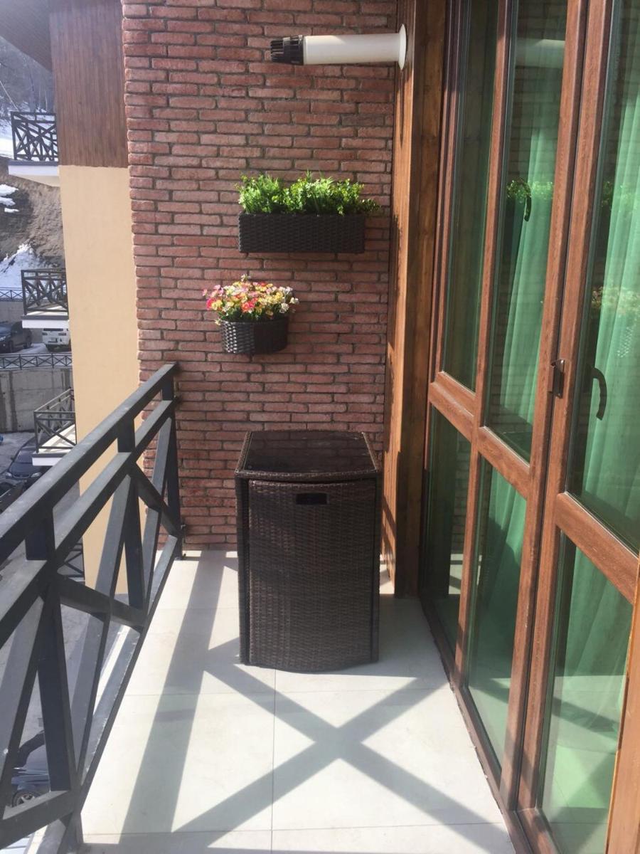 Bakuriani Residence 87 view 4