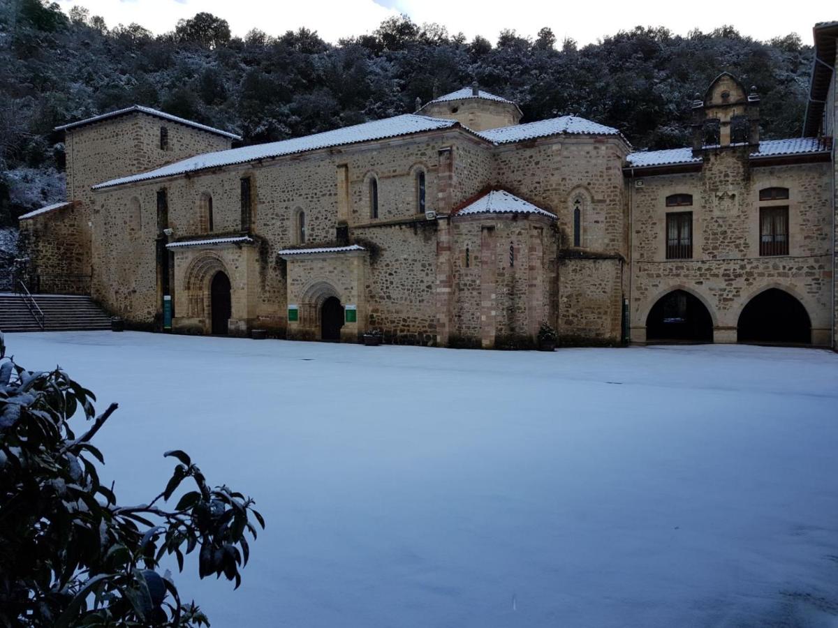 Casa Rural Pocotrigo