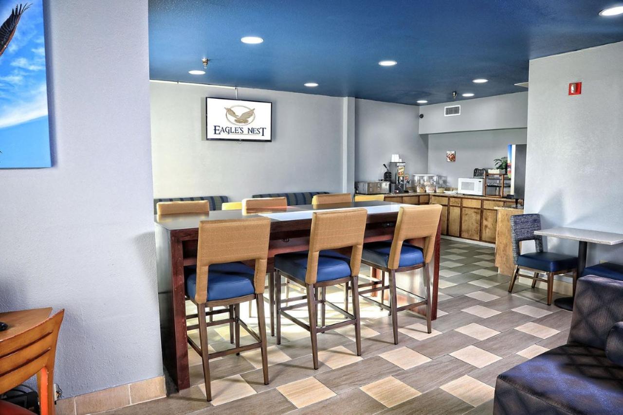 Statesboro Vacations - Eagles Nest Inn - Property Image 10