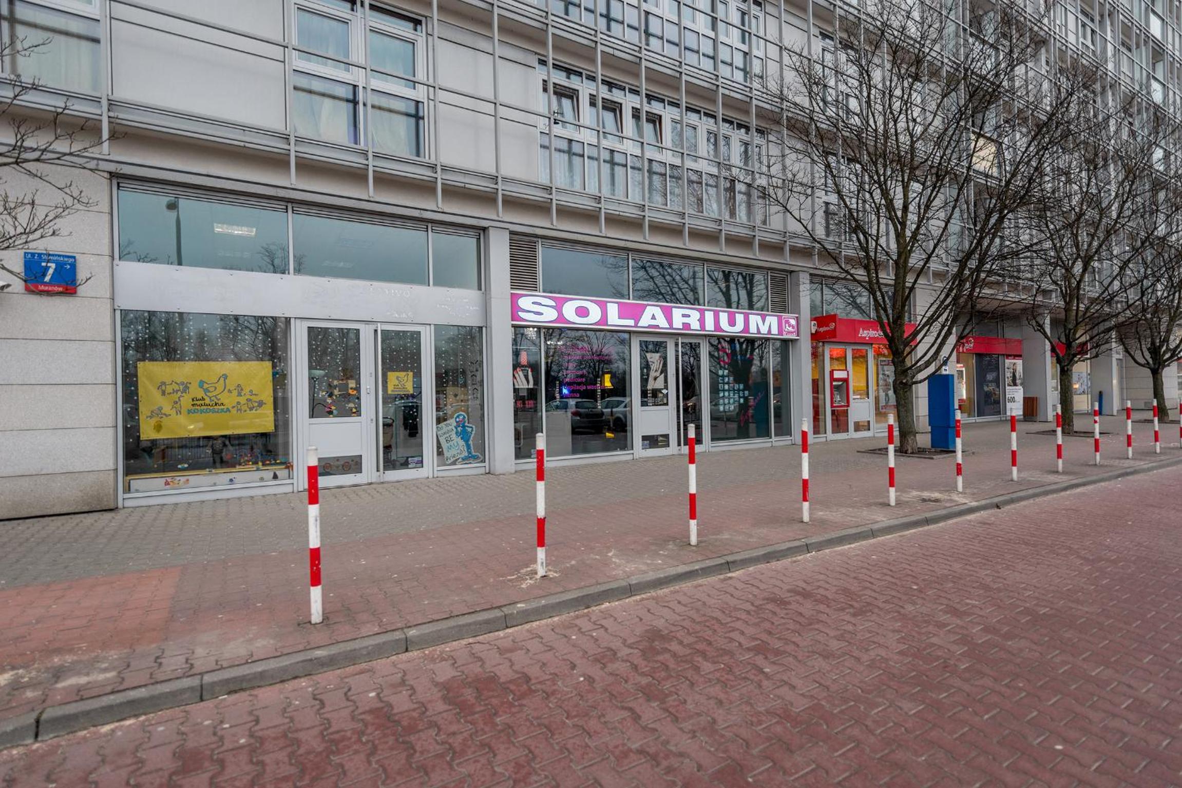 P&O Serviced apartments CH ARKADIA 2