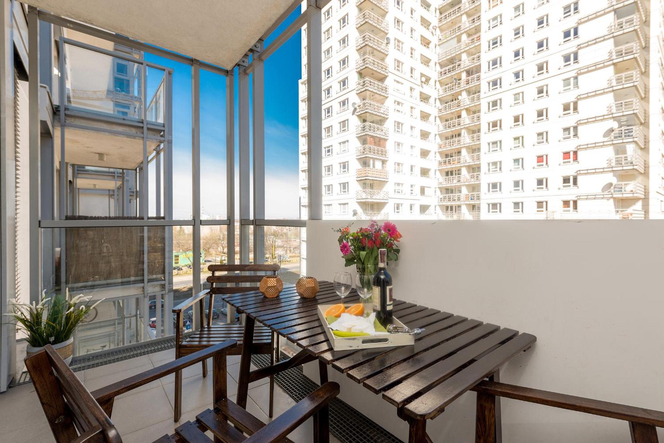 P&O Serviced apartments CH ARKADIA 2