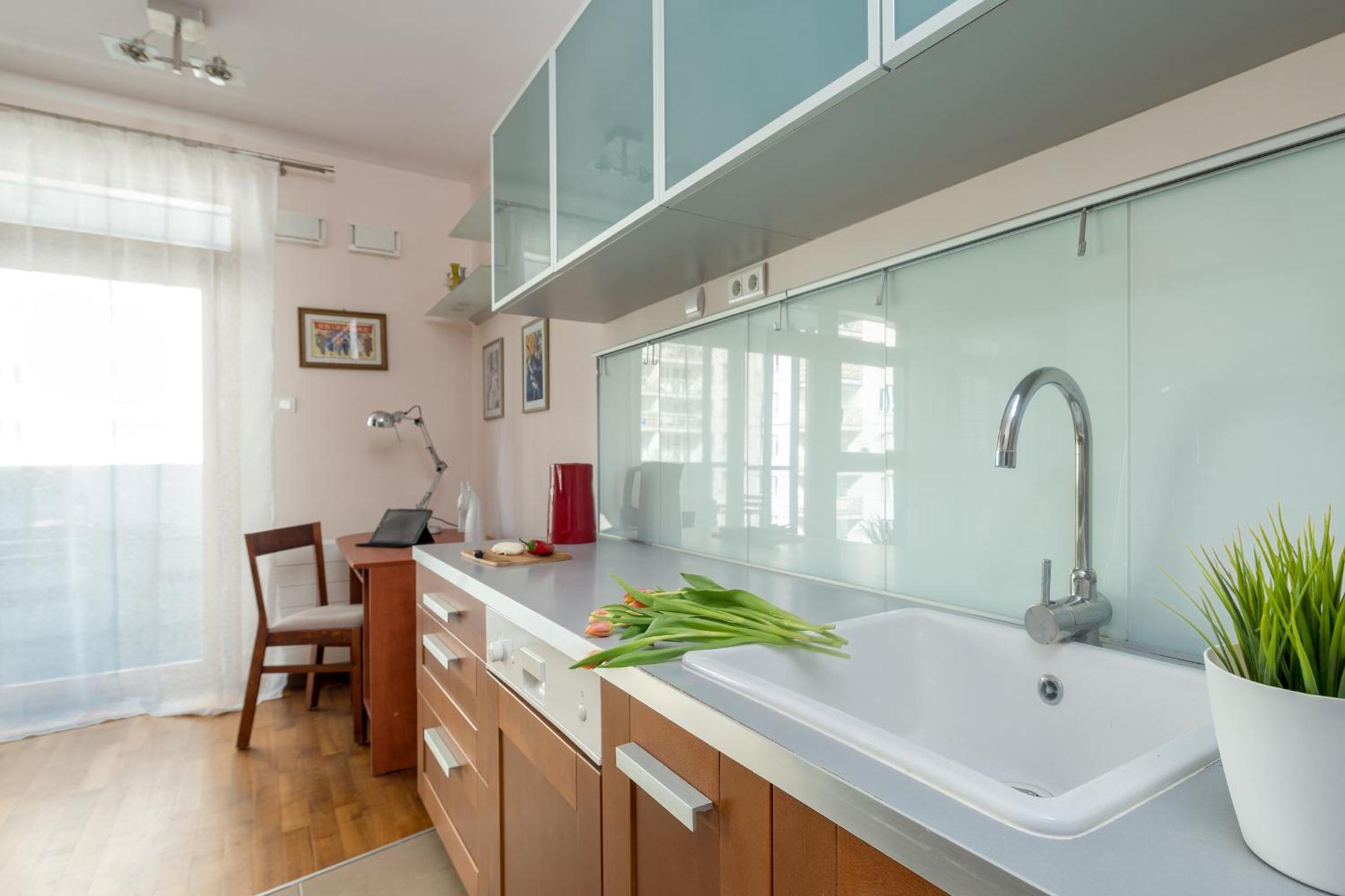 P&O Serviced apartments CH ARKADIA 2