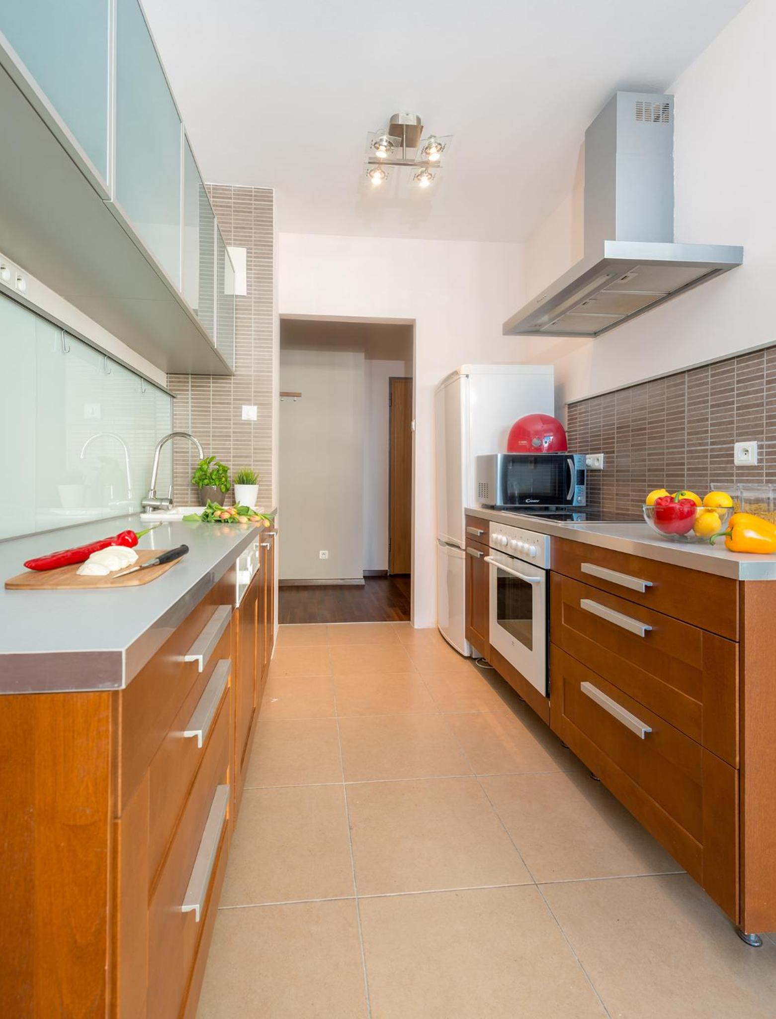 P&O Serviced apartments CH ARKADIA 2