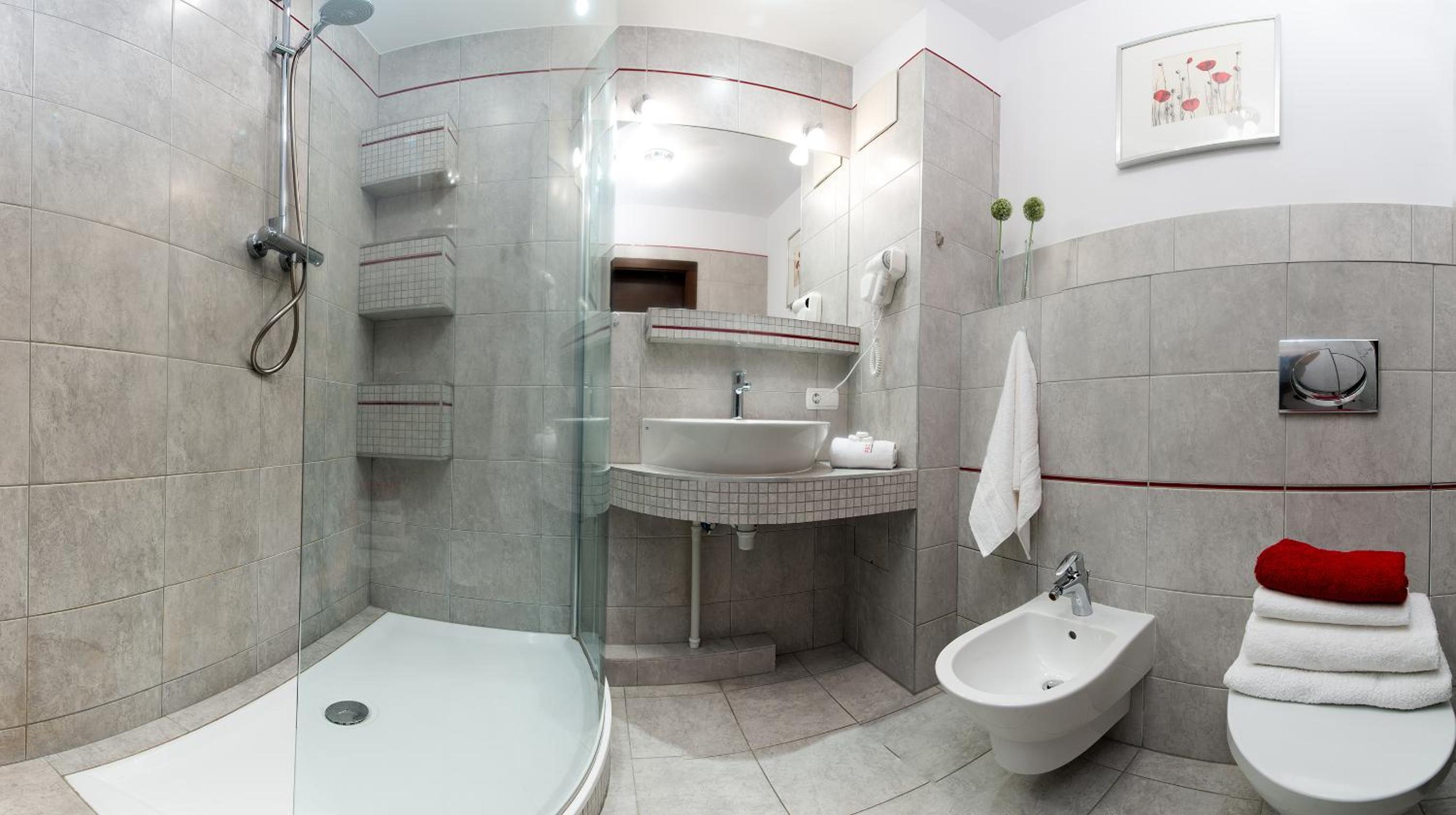 P&O Serviced apartments CH ARKADIA 2
