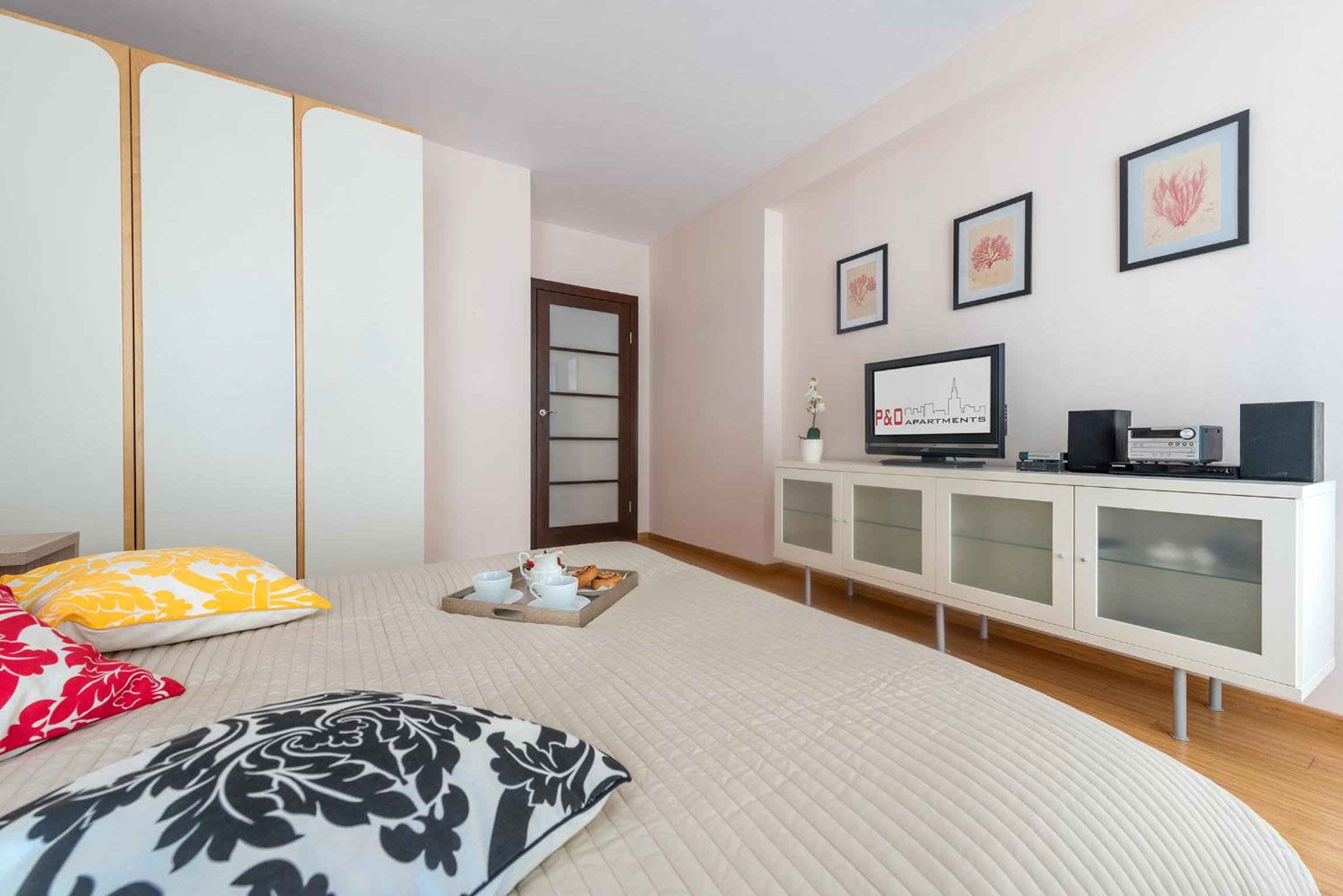 P&O Serviced apartments CH ARKADIA 2