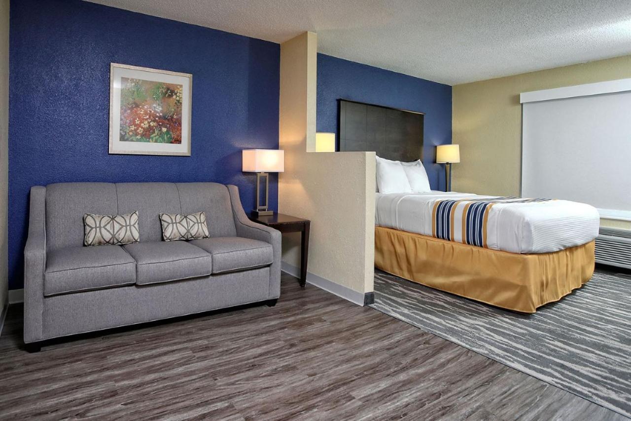 Statesboro Vacations - Eagles Nest Inn - Property Image 8