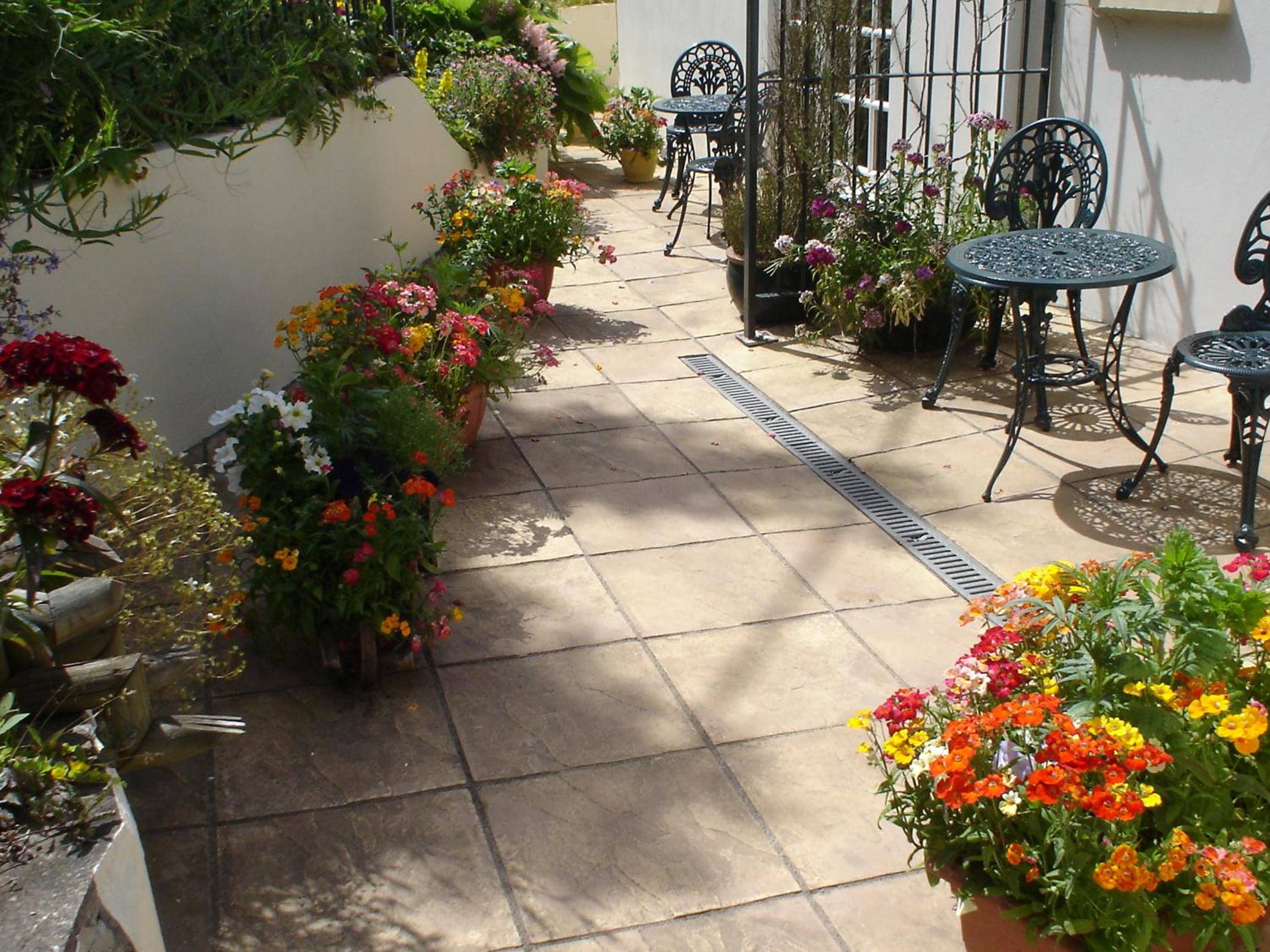 Pembroke Vacations - Rosedene Guest House - Property Image 7