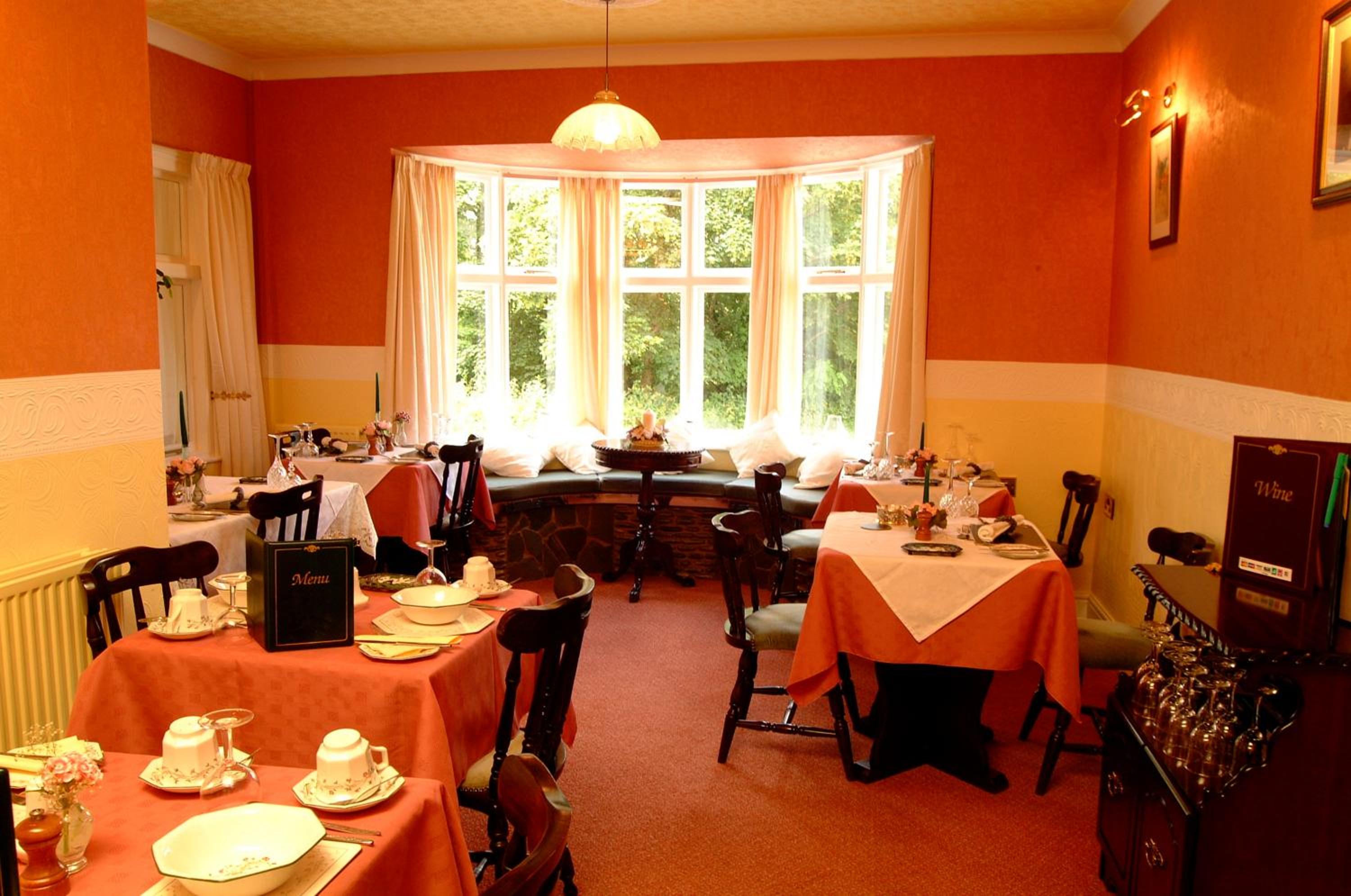 Pembroke Vacations - Rosedene Guest House - Property Image 6