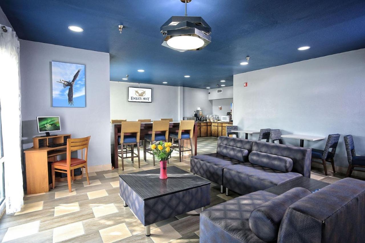 Statesboro Vacations - Eagles Nest Inn - Property Image 9