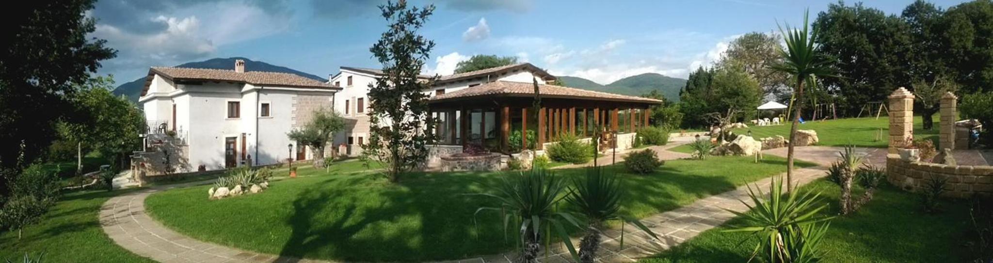 Borgo Patierno