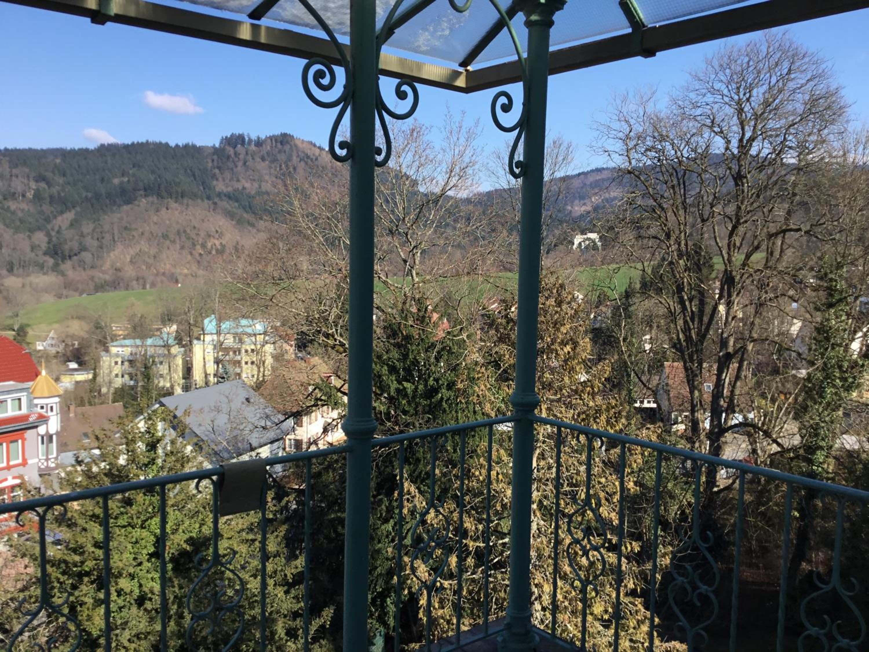 Ferienwohnung Villa Josephine