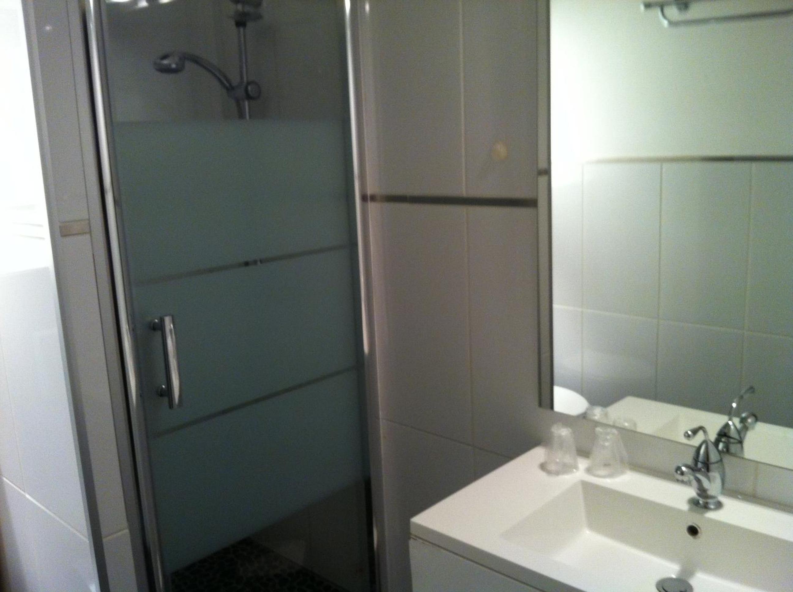 Marseille Vacations - Hotel L'Eau Des Collines - Property Image 15