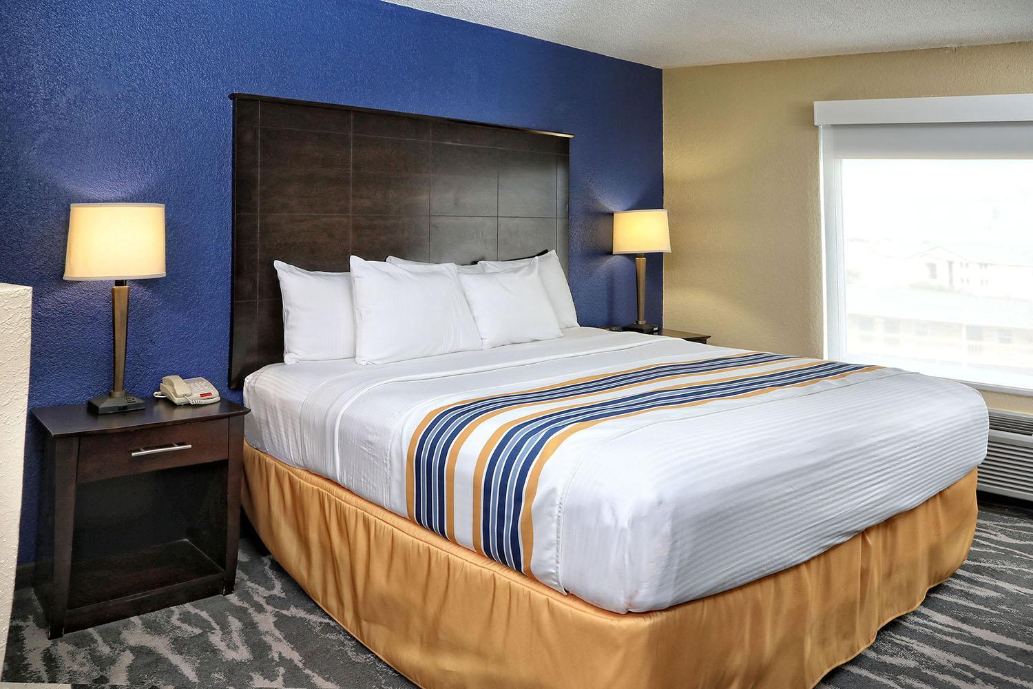 Statesboro Vacations - Eagles Nest Inn - Property Image 2