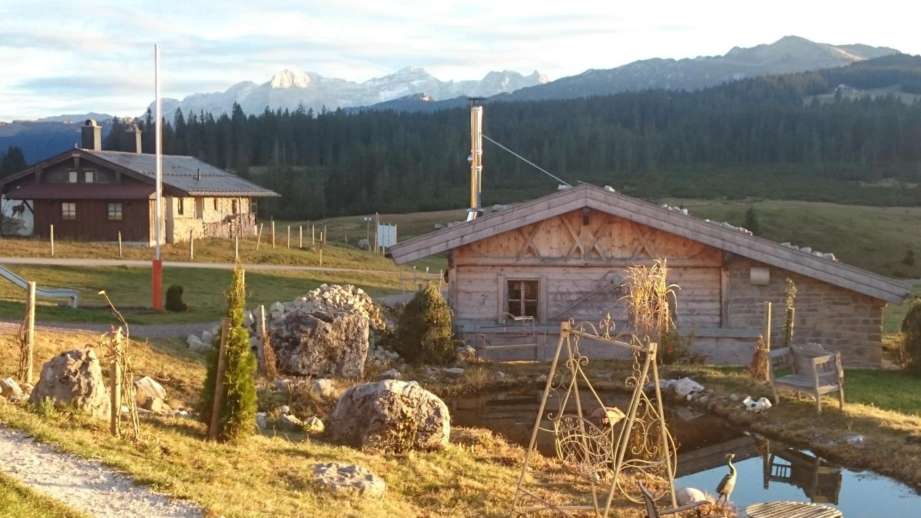 Pension Bergblick