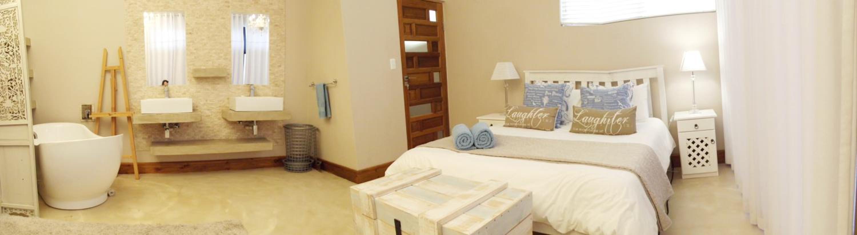 Point Village Accommodation - Santos 61/62
