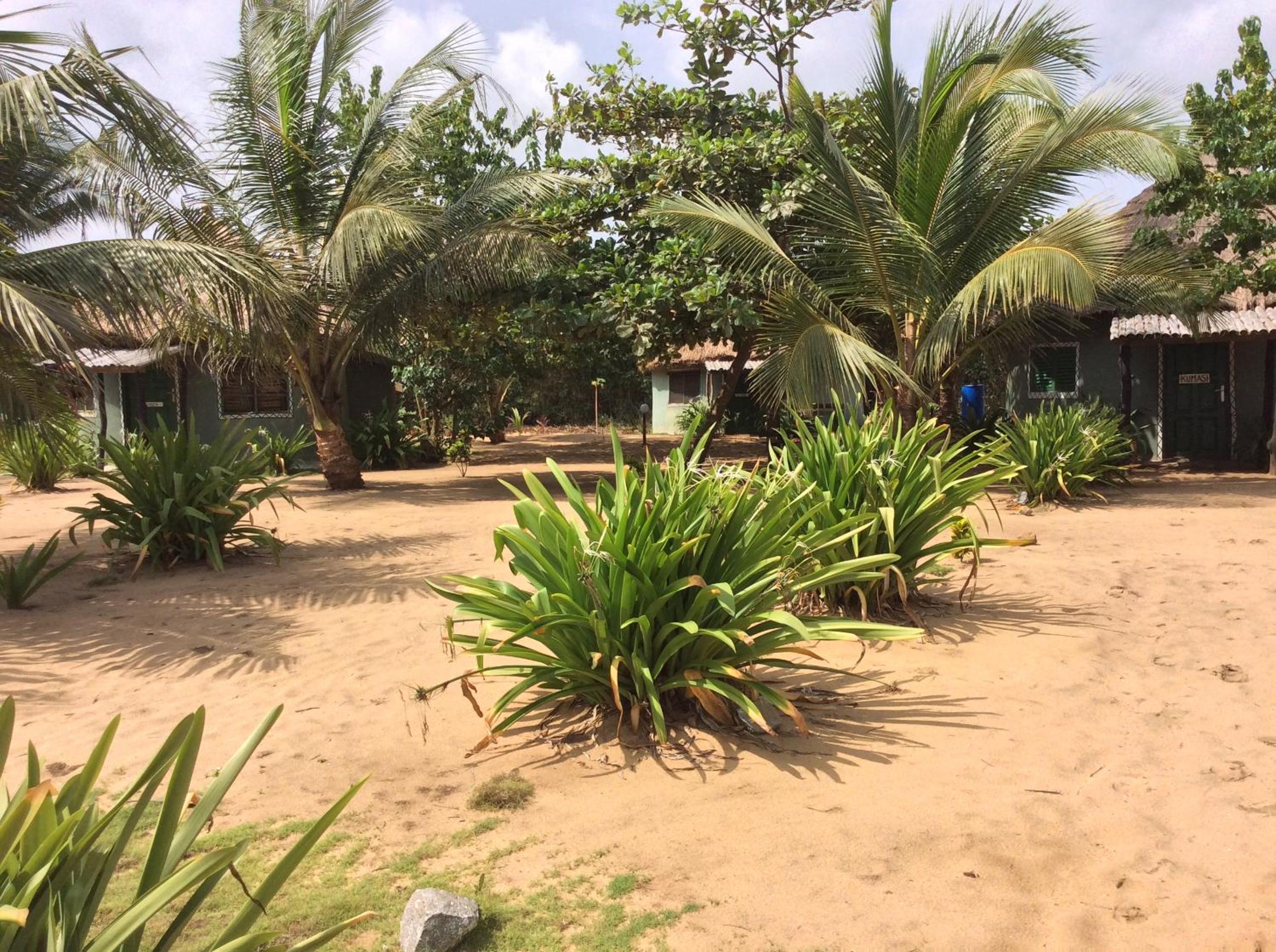 The Akwidaa Inn