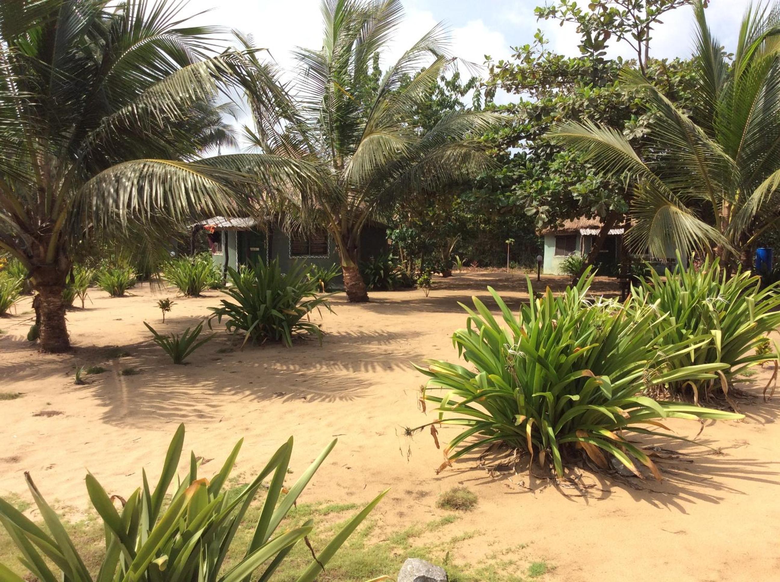 The Akwidaa Inn