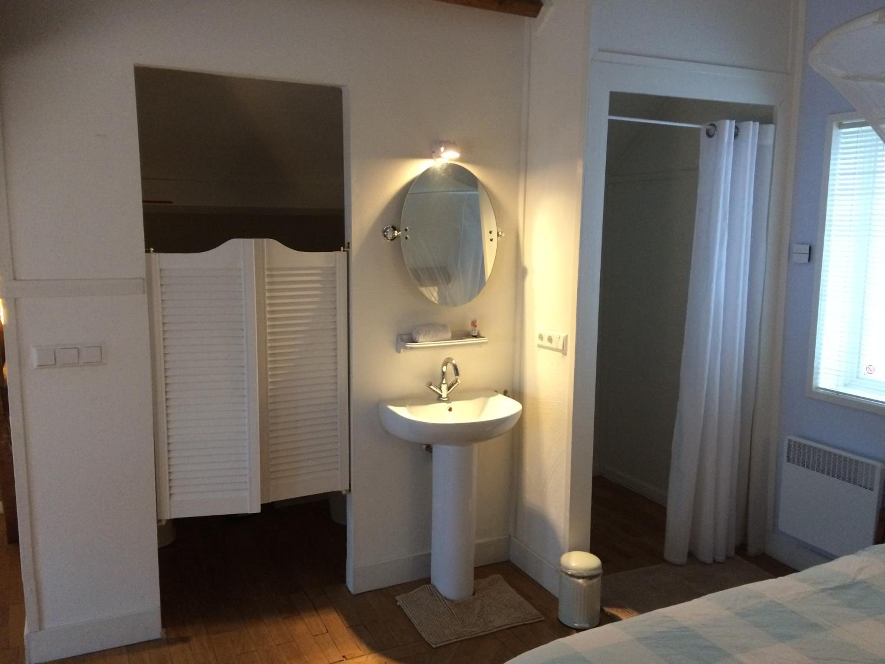 B&B In de Oude Smederij Zaltbommel