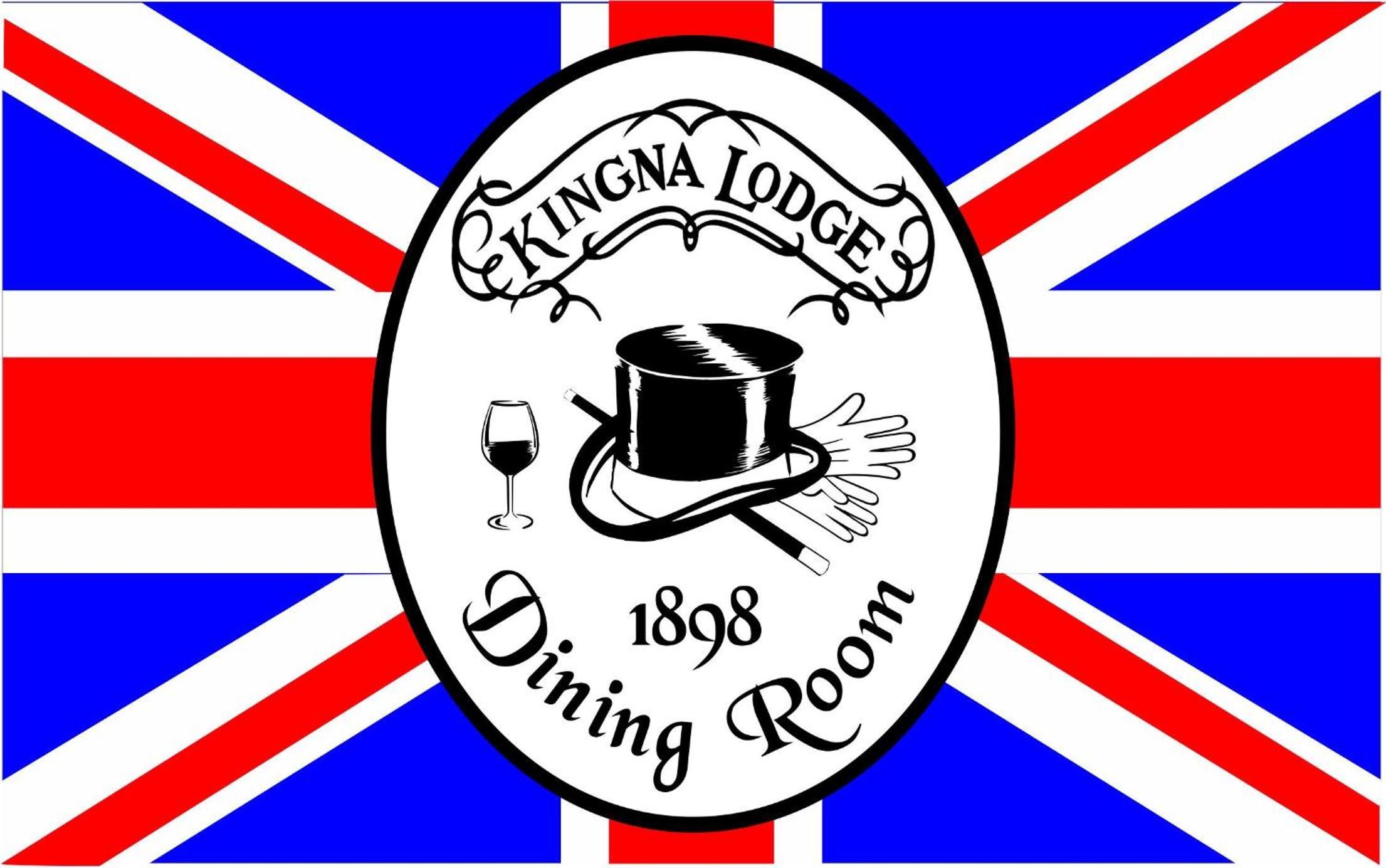 Kingna Lodge Montagu