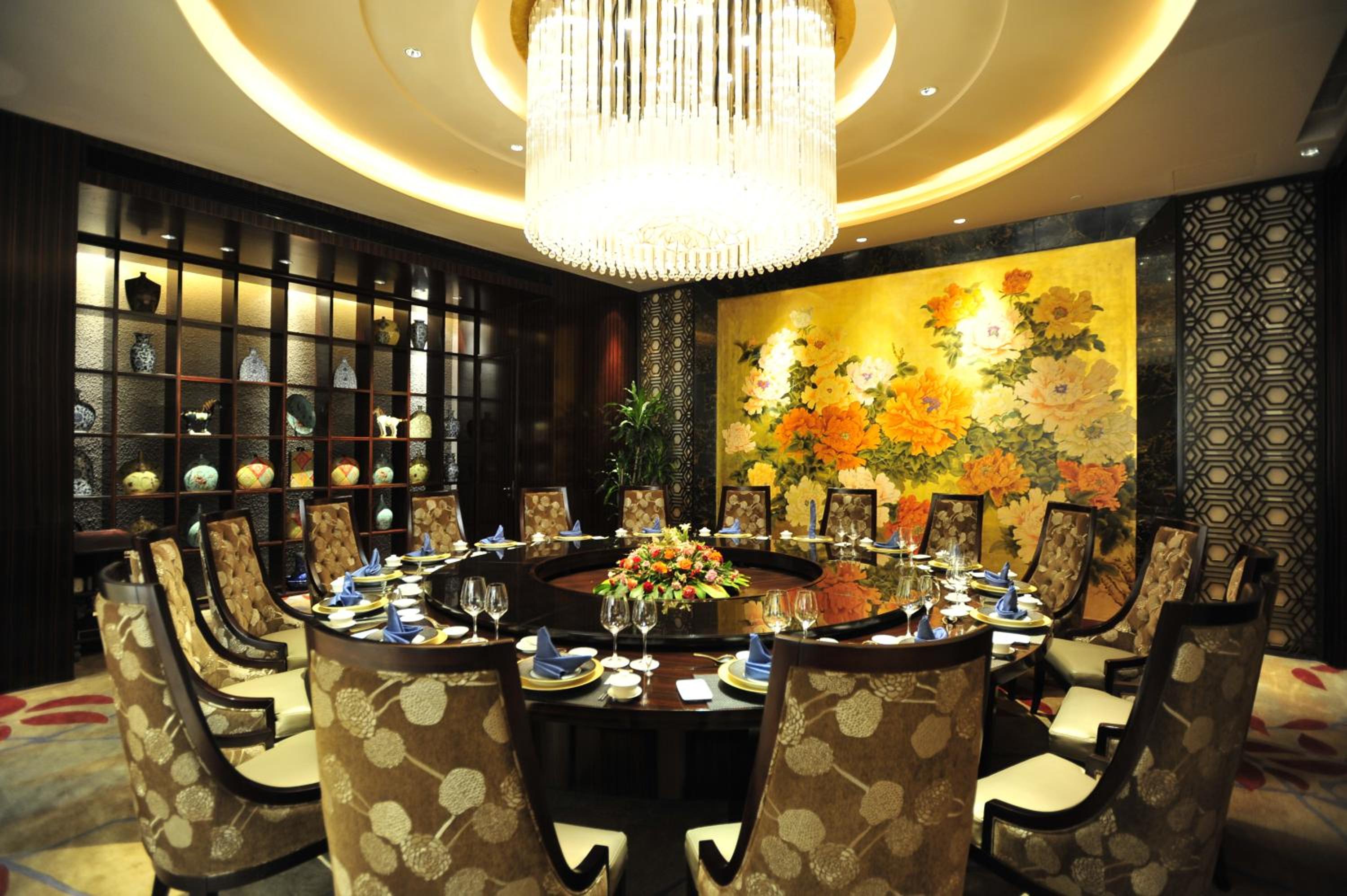 Taiyuan Vacations - Wanda Vista Taiyuan - Property Image 7