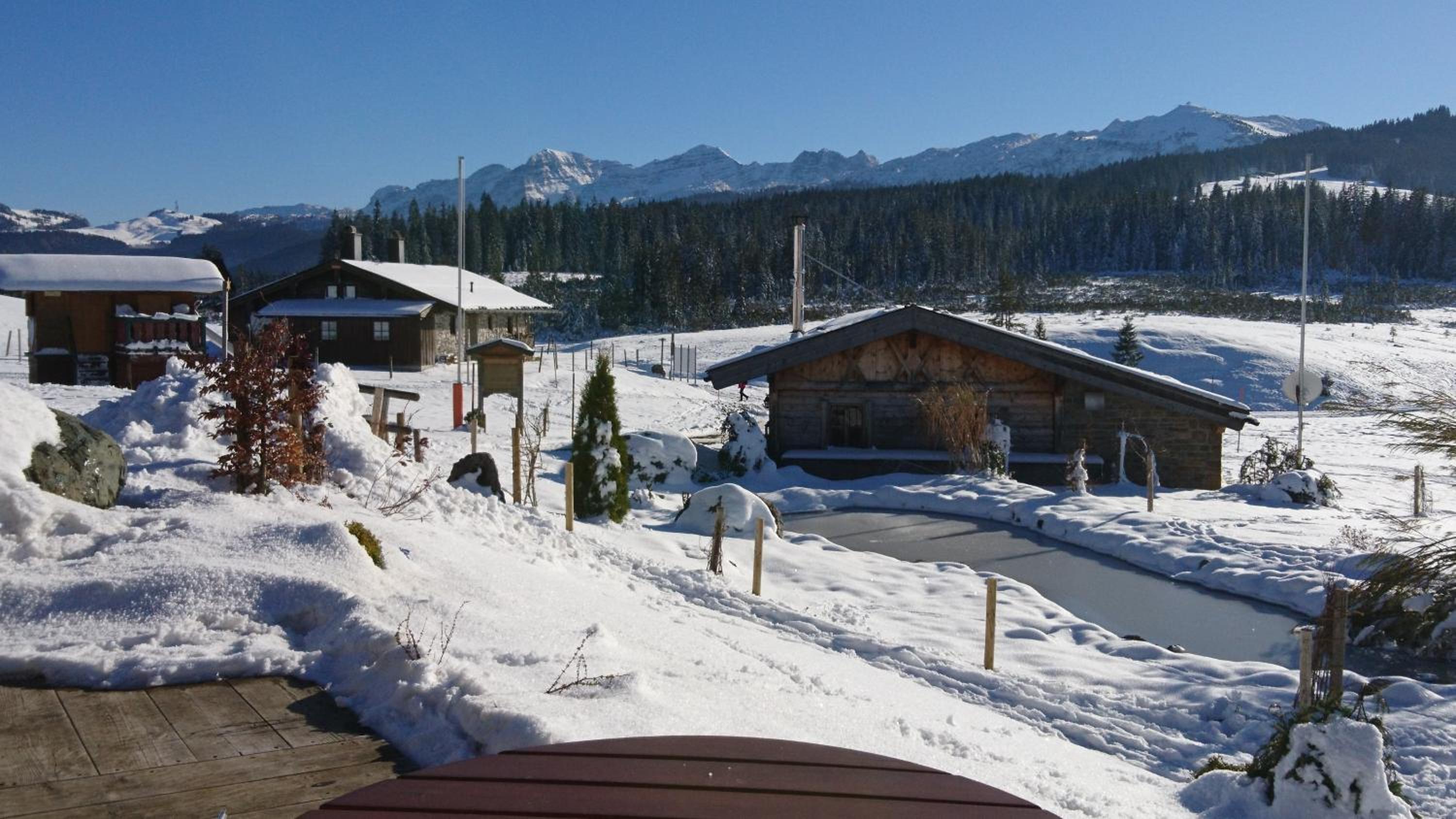 Pension Bergblick