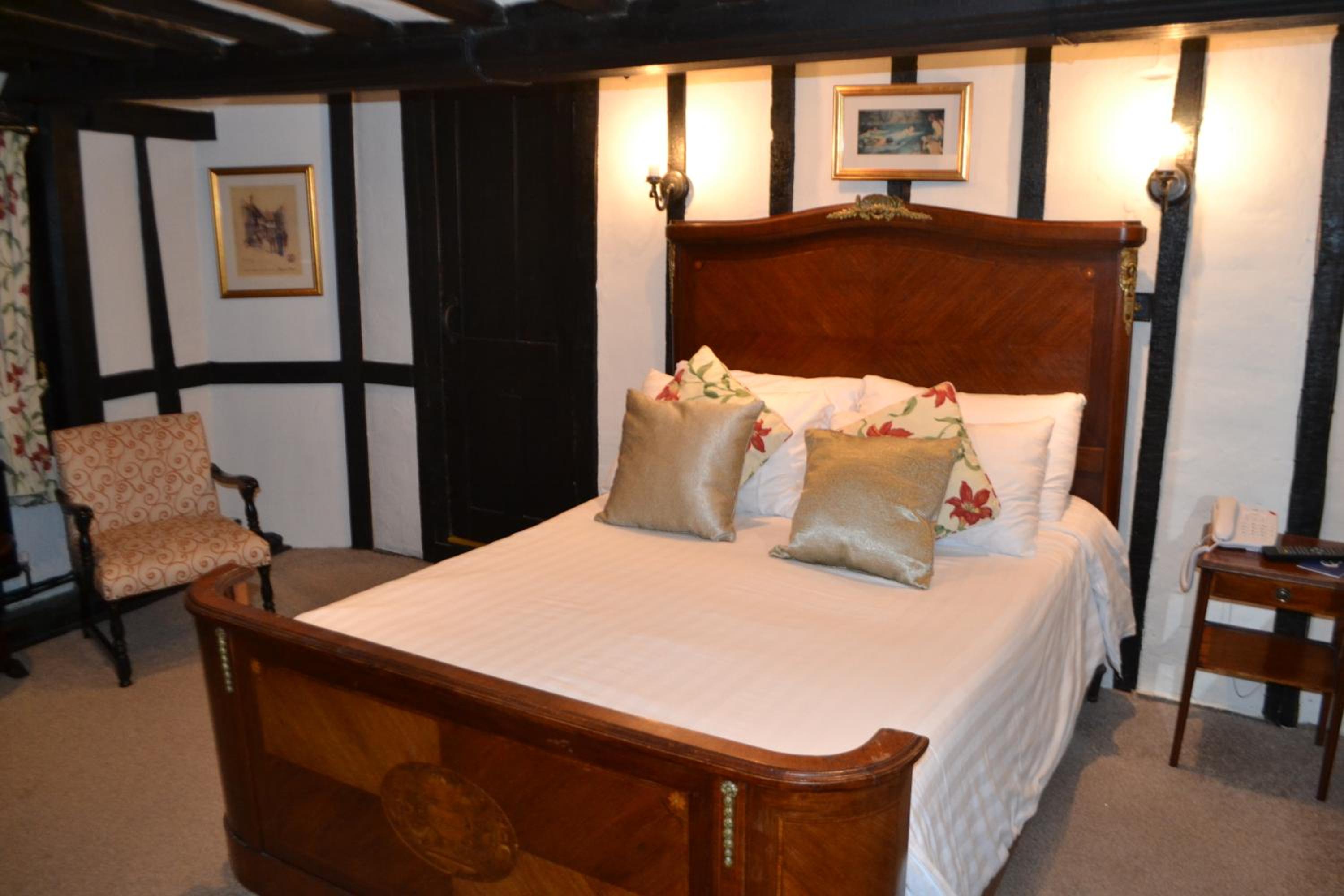 The Mermaid Inn 49