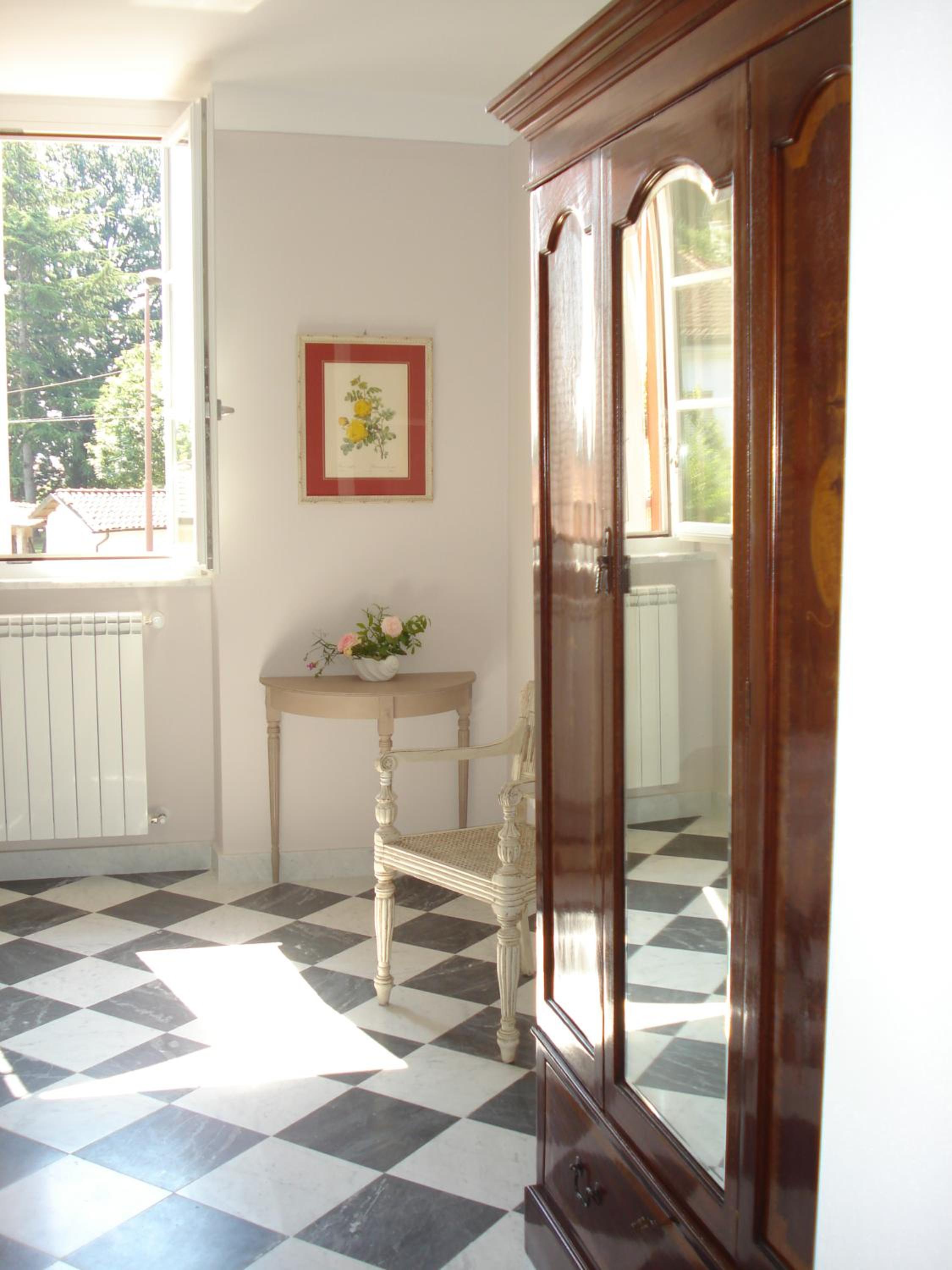 Villa I Poggioli