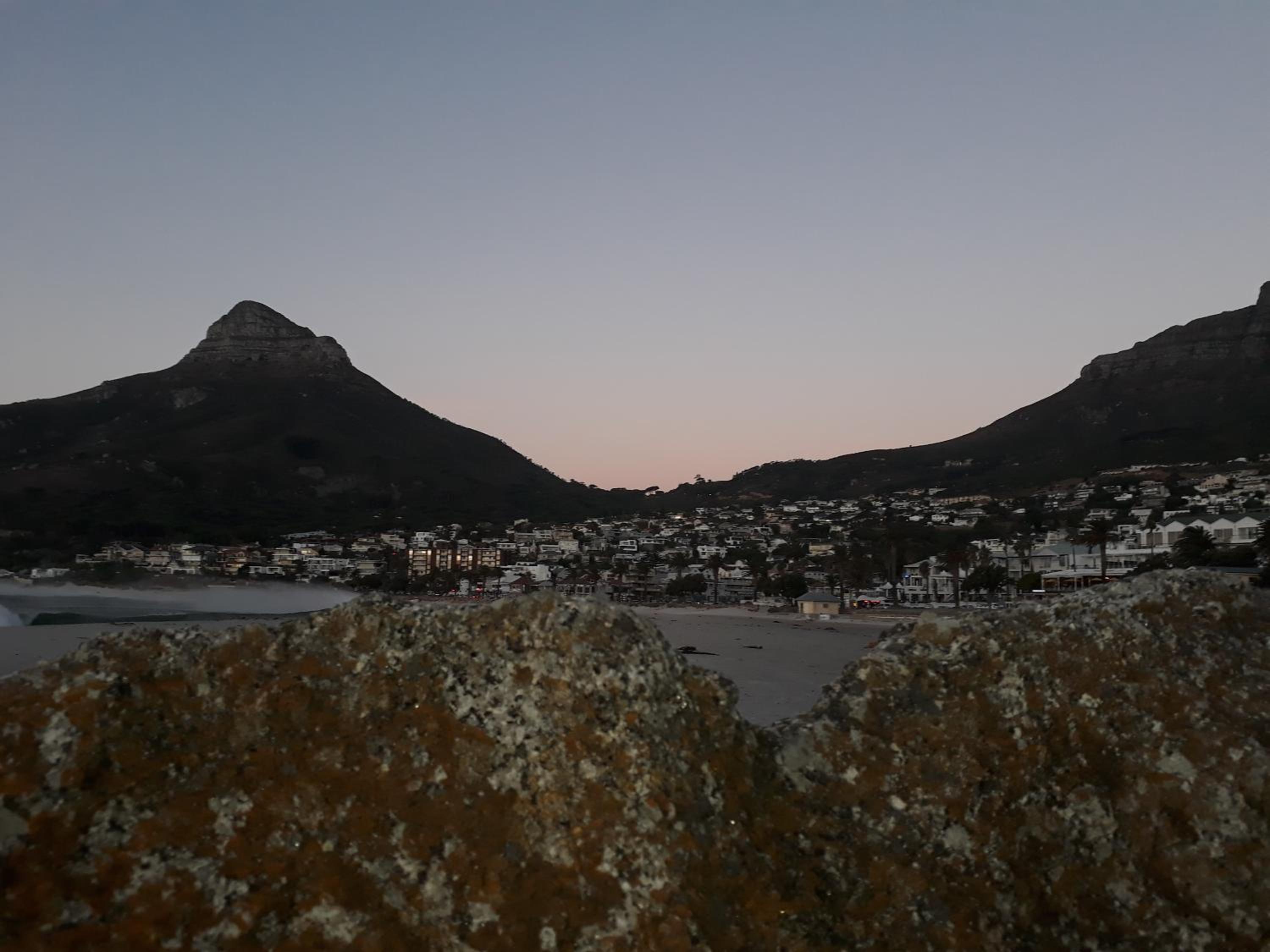 Camps Bay Apartment
