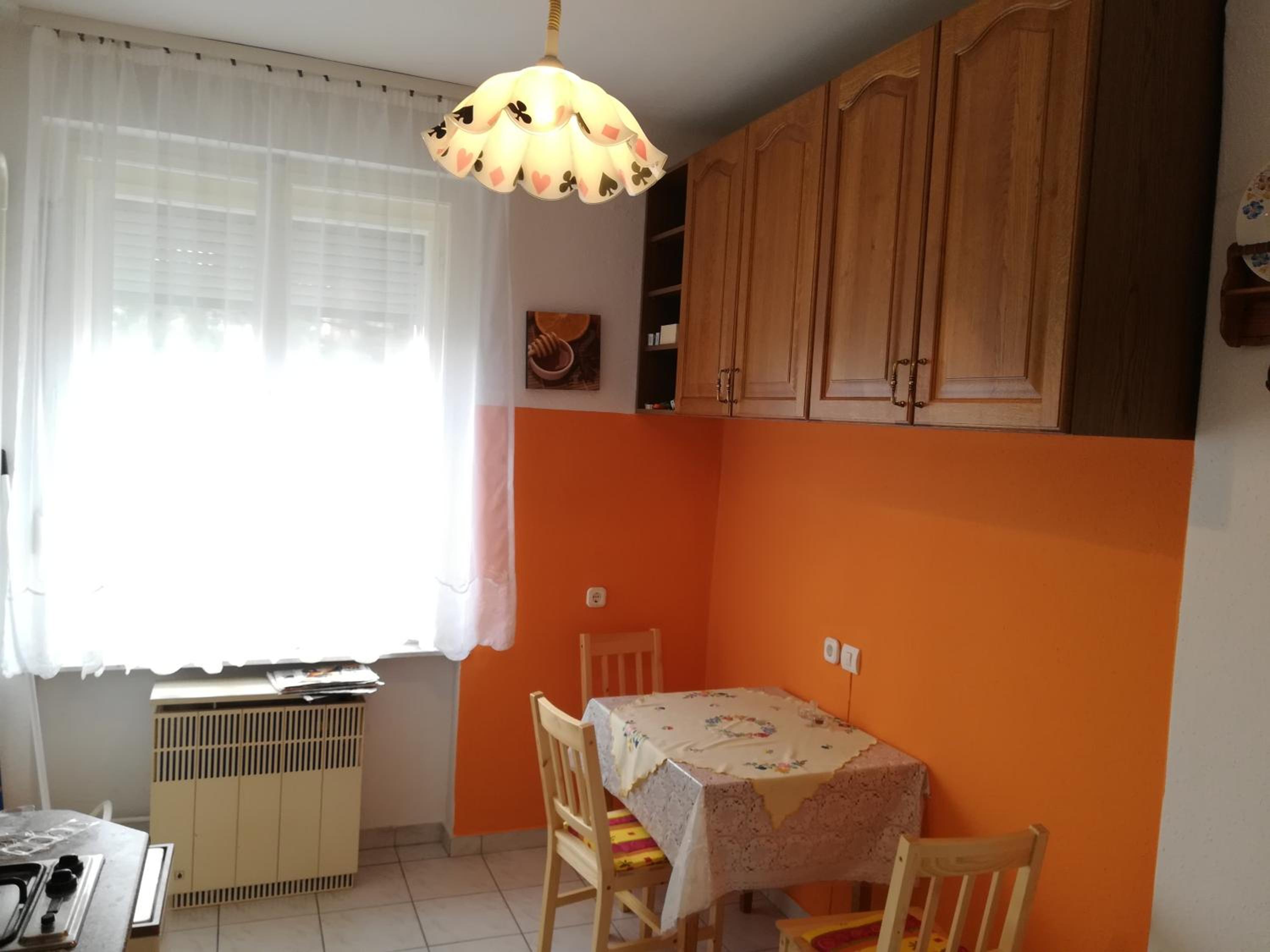 Liszt Apartman view 5