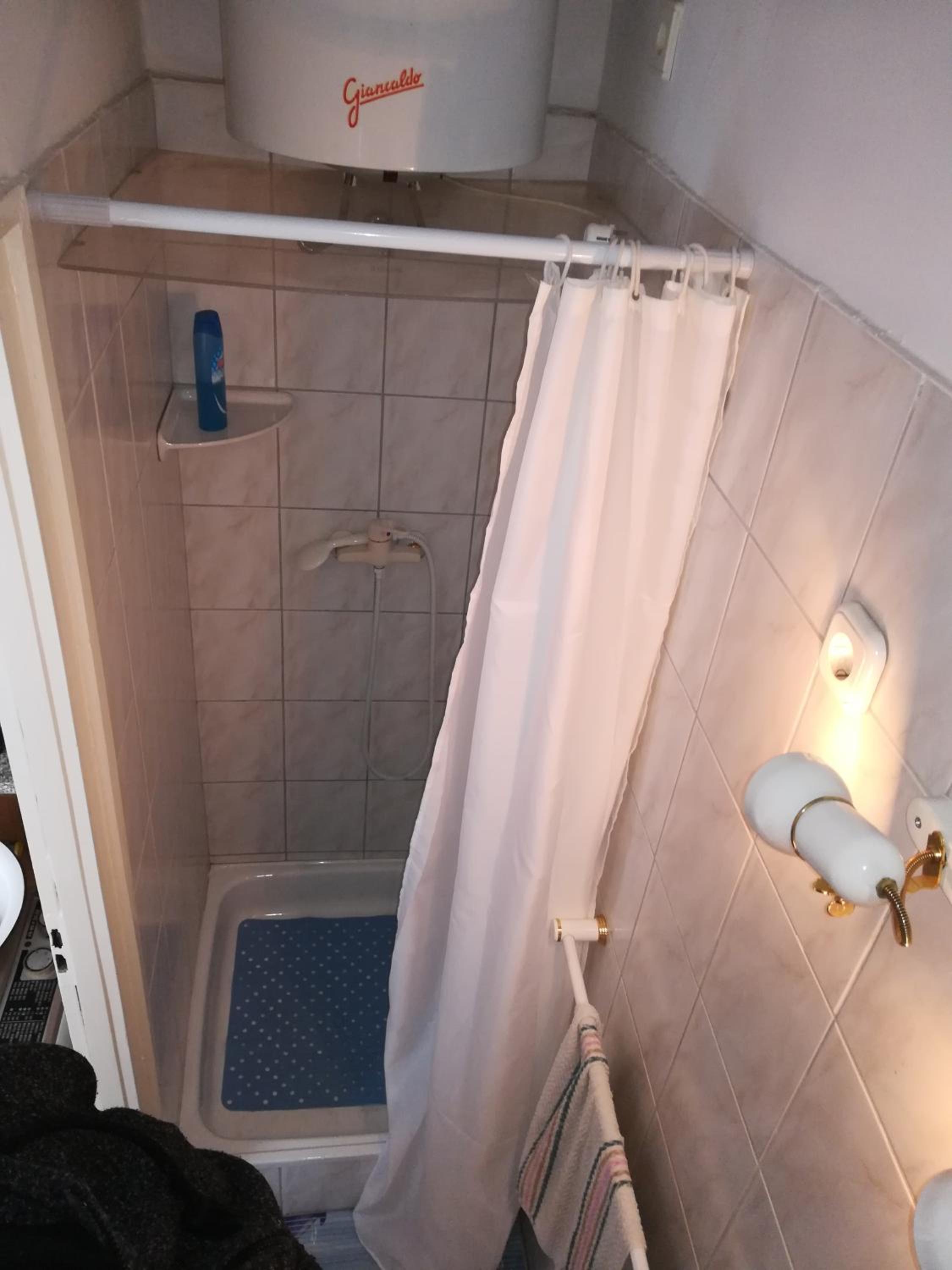 Liszt Apartman view 3